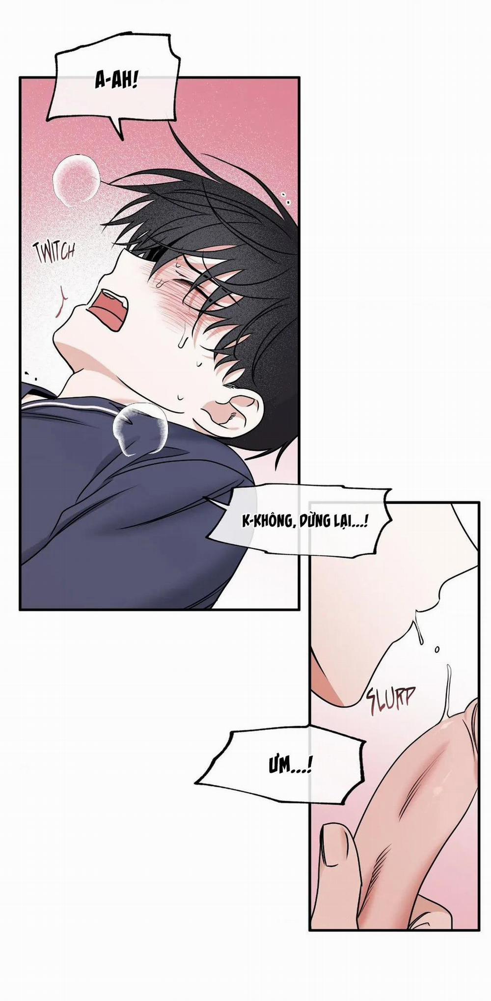 Thủy Triều Thấp Lúc Chạng Vạng 87 hachiennhom trang 40