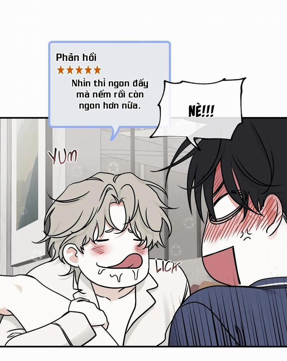 Thủy Triều Thấp Lúc Chạng Vạng 87 hachiennhom trang 41