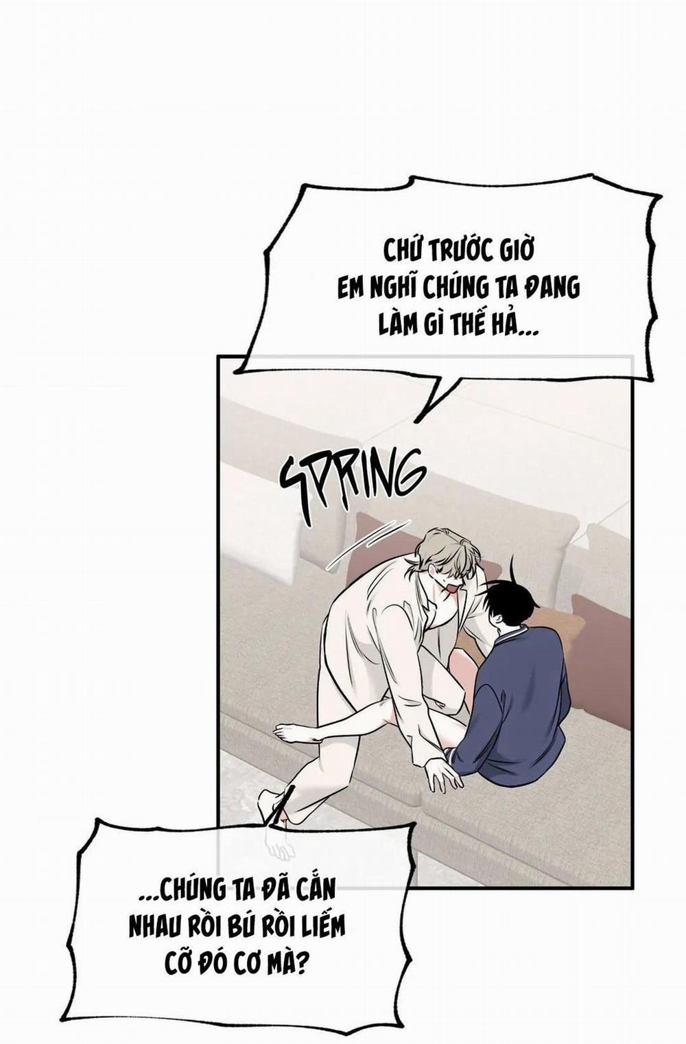 Thủy Triều Thấp Lúc Chạng Vạng 87 hachiennhom trang 46