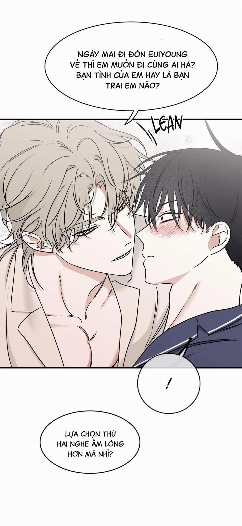 Thủy Triều Thấp Lúc Chạng Vạng 87 hachiennhom trang 54