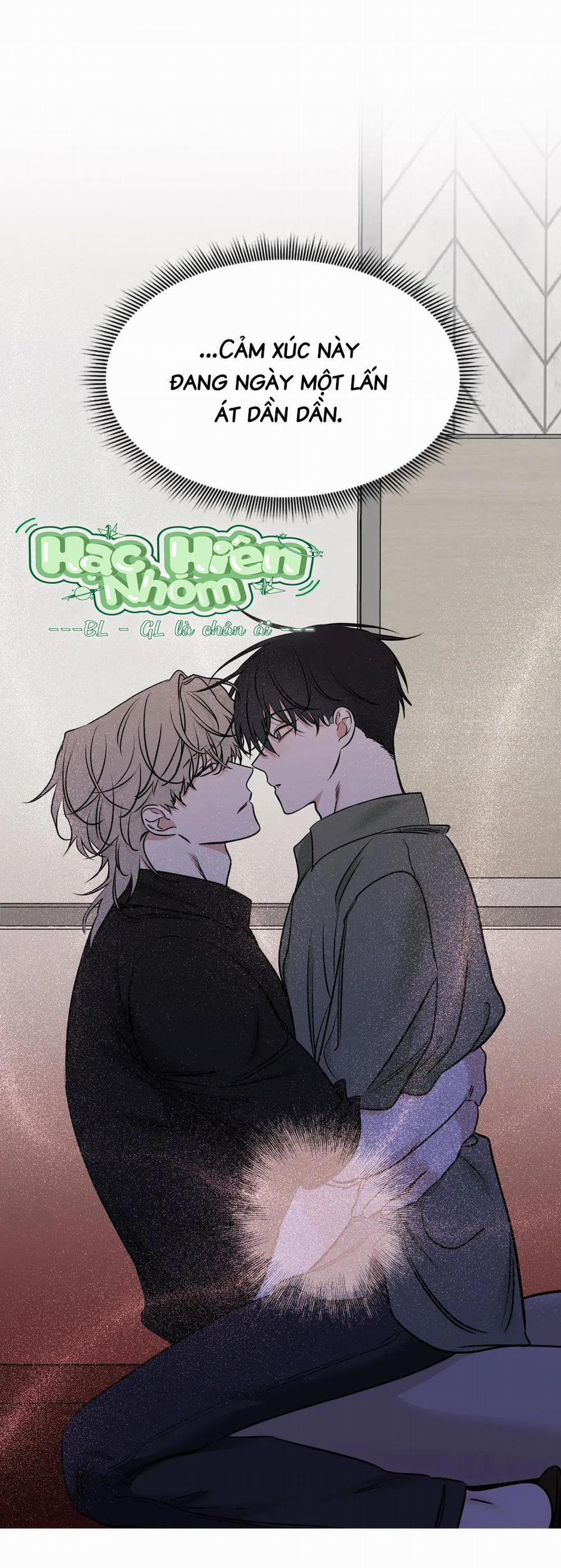 Thủy Triều Thấp Lúc Chạng Vạng 87 hachiennhom trang 9