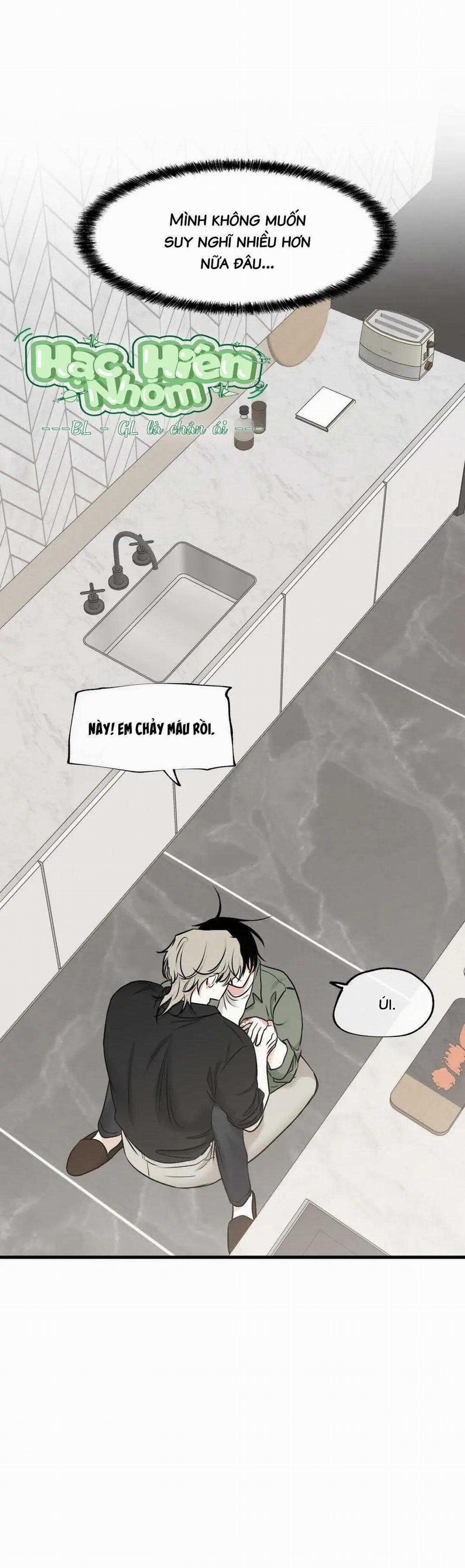 Thủy Triều Thấp Lúc Chạng Vạng 87 trang 15