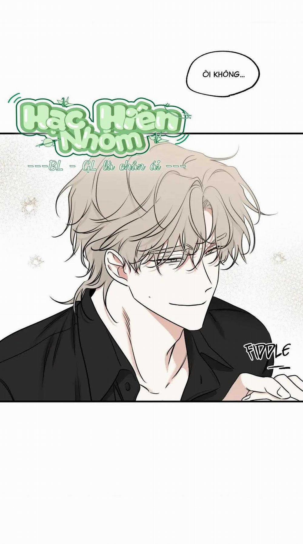 Thủy Triều Thấp Lúc Chạng Vạng 87 trang 19