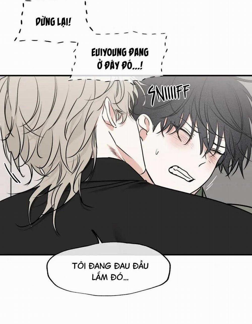 Thủy Triều Thấp Lúc Chạng Vạng 87 trang 2