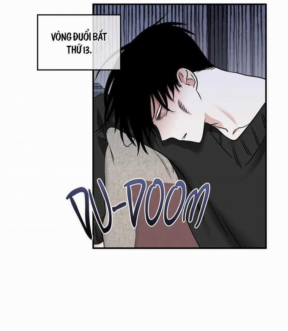 Thủy Triều Thấp Lúc Chạng Vạng 87 trang 24