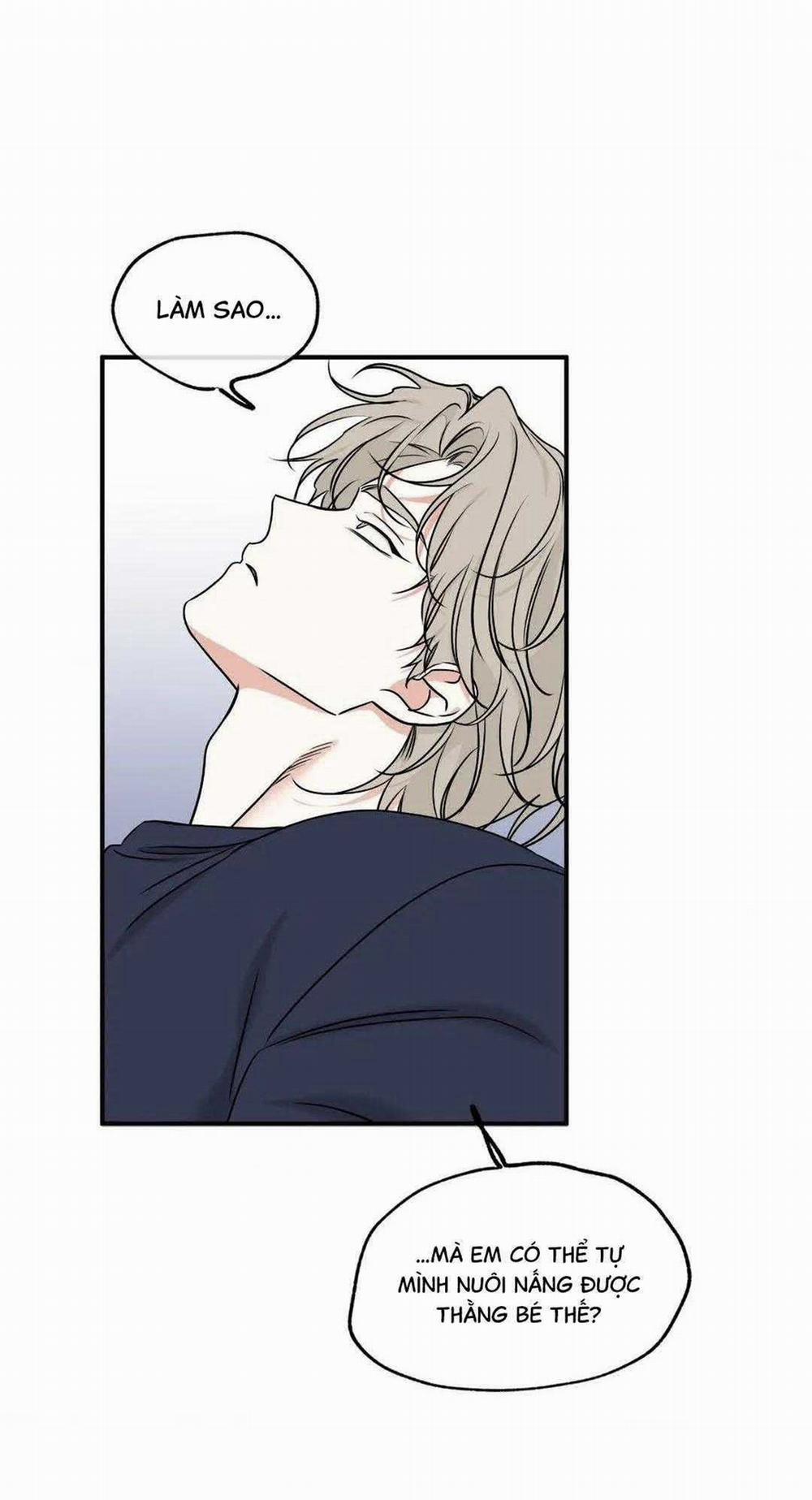 Thủy Triều Thấp Lúc Chạng Vạng 87 trang 25