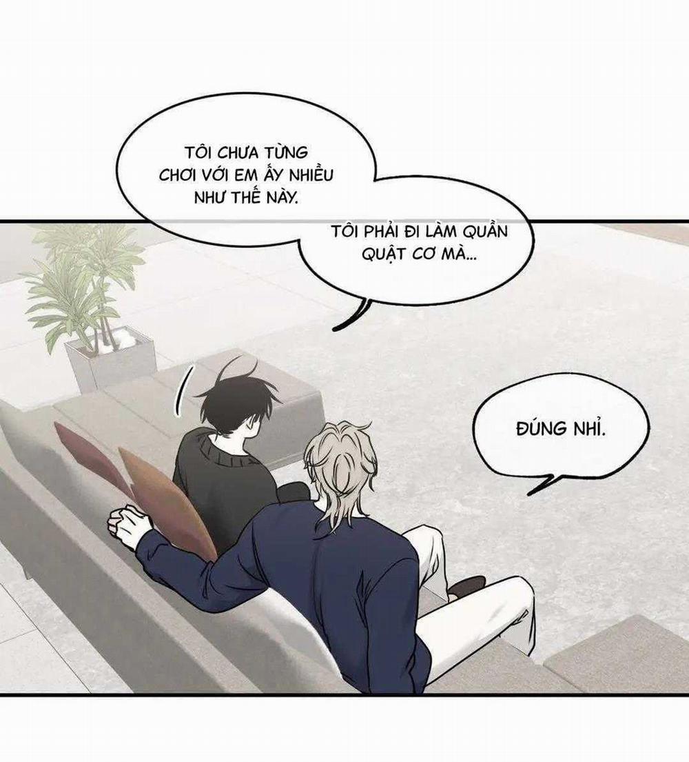 Thủy Triều Thấp Lúc Chạng Vạng 87 trang 26