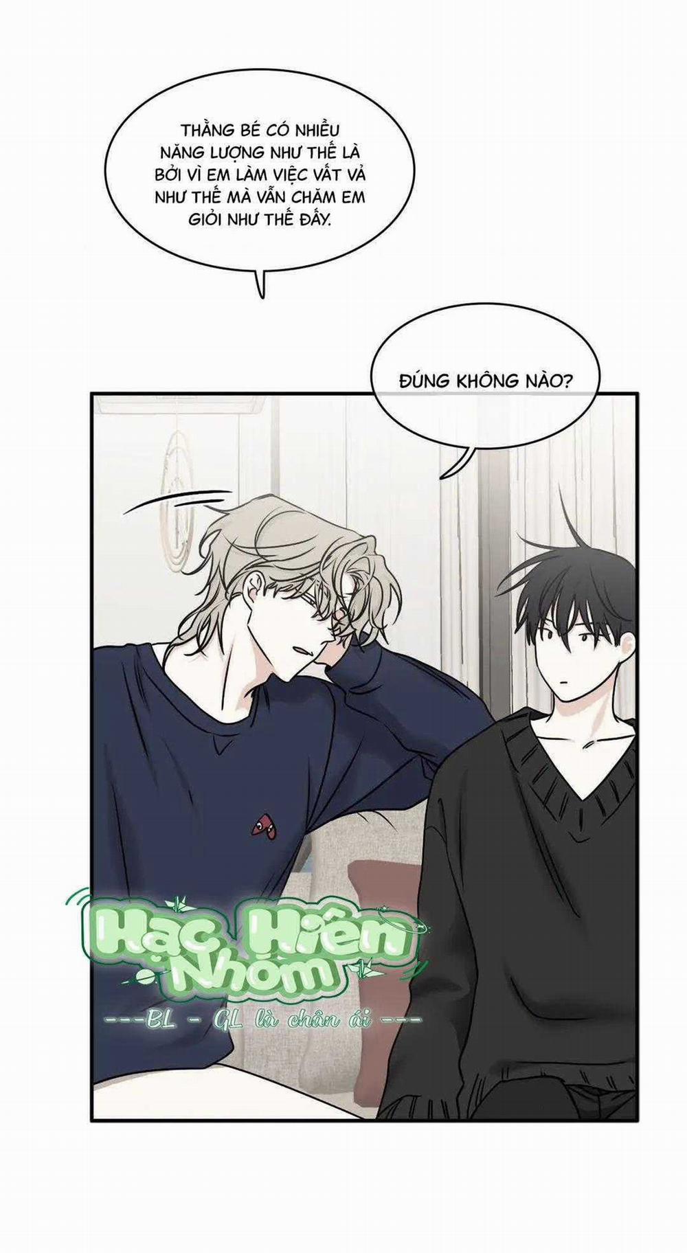 Thủy Triều Thấp Lúc Chạng Vạng 87 trang 27