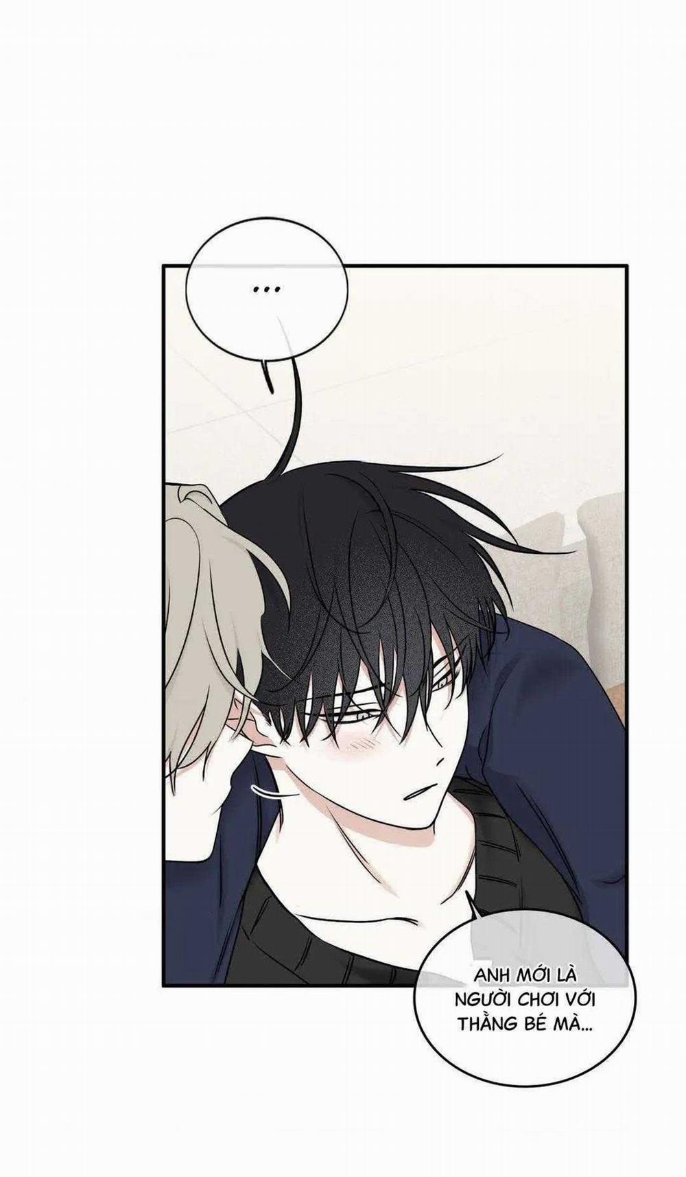 Thủy Triều Thấp Lúc Chạng Vạng 87 trang 29