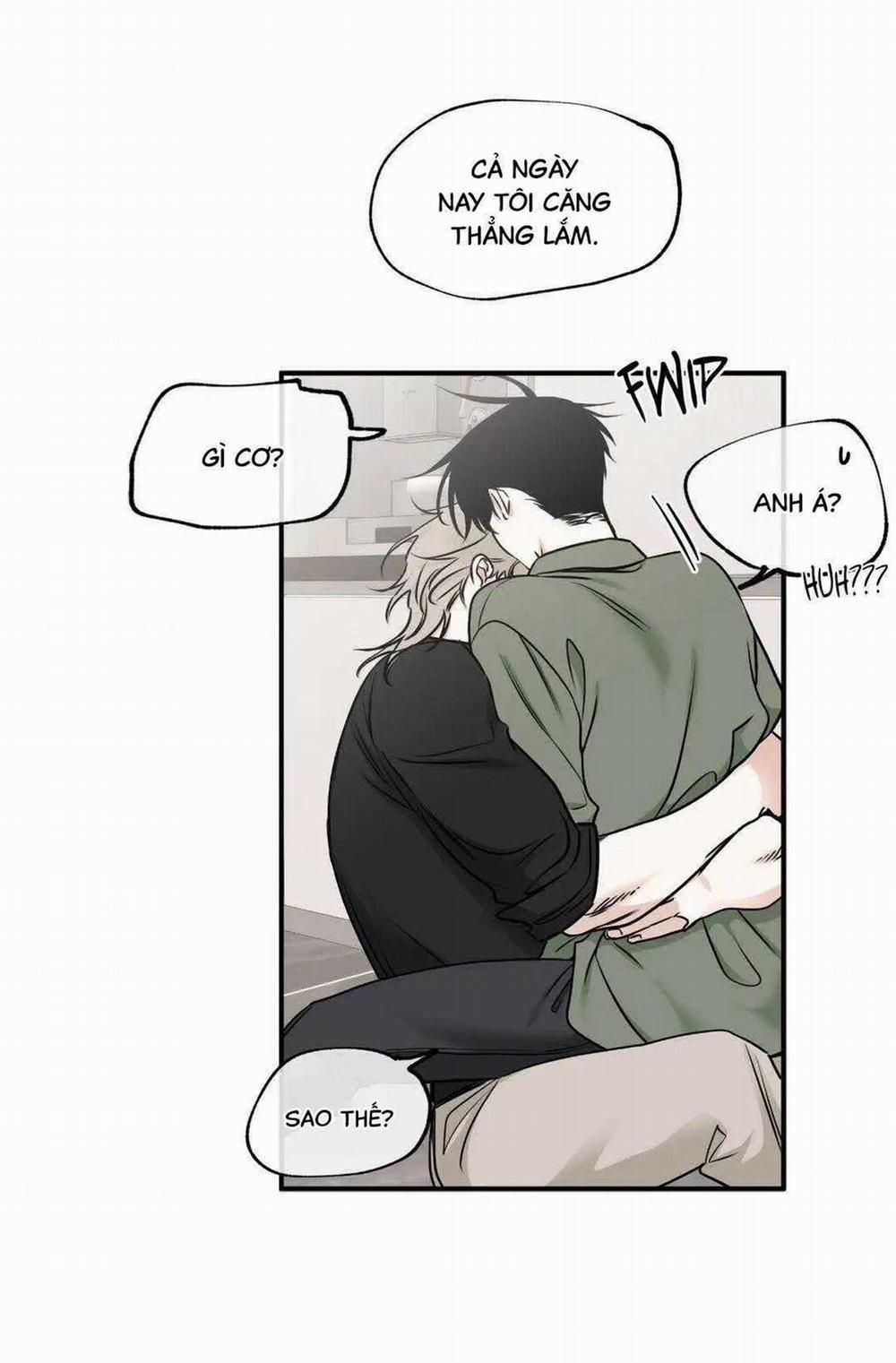 Thủy Triều Thấp Lúc Chạng Vạng 87 trang 3