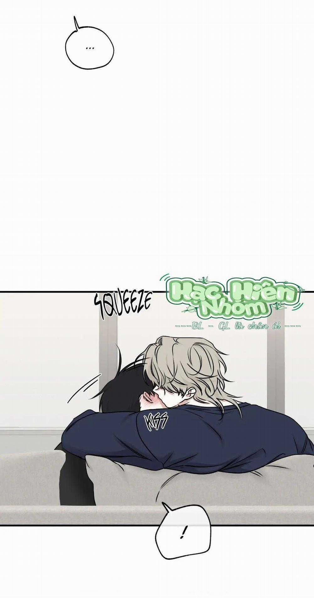 Thủy Triều Thấp Lúc Chạng Vạng 87 trang 32