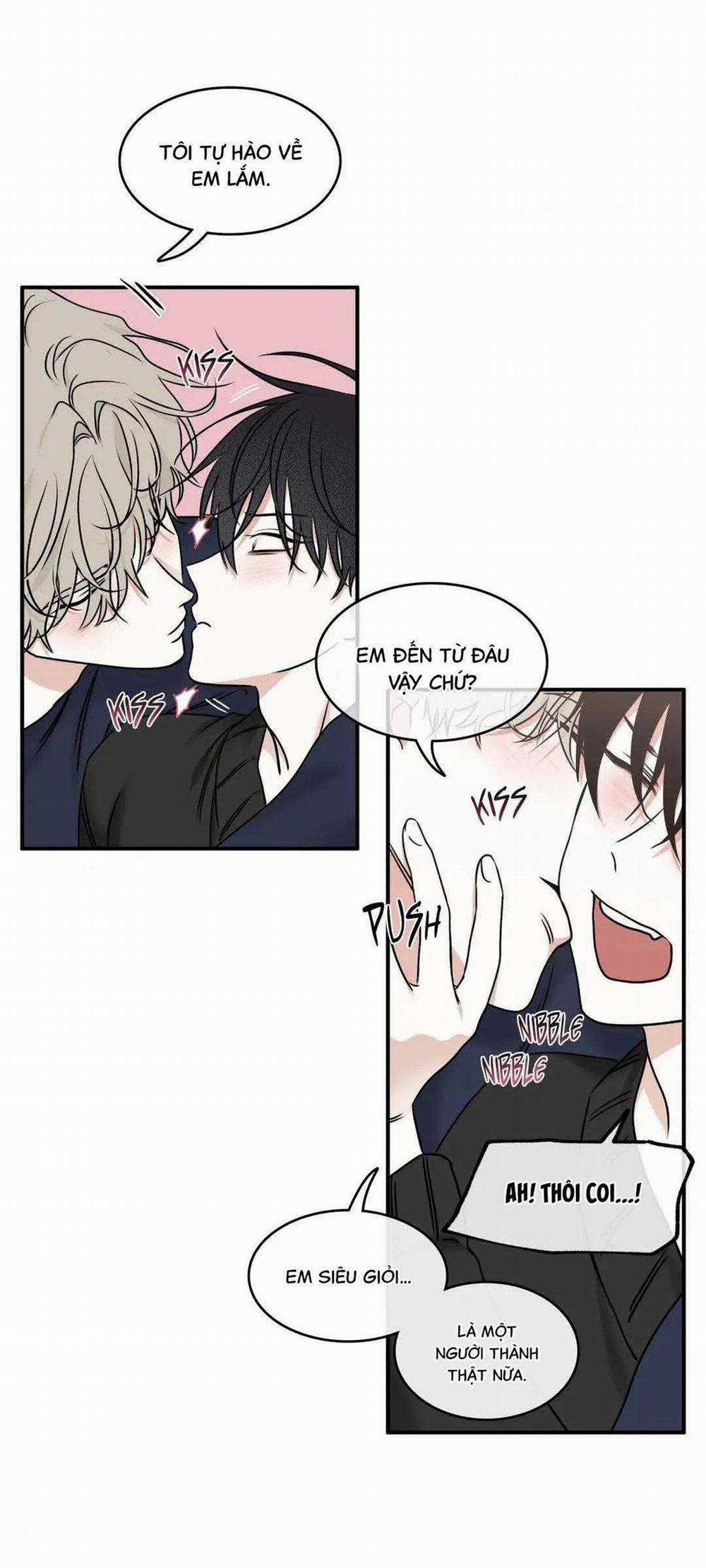 Thủy Triều Thấp Lúc Chạng Vạng 87 trang 33