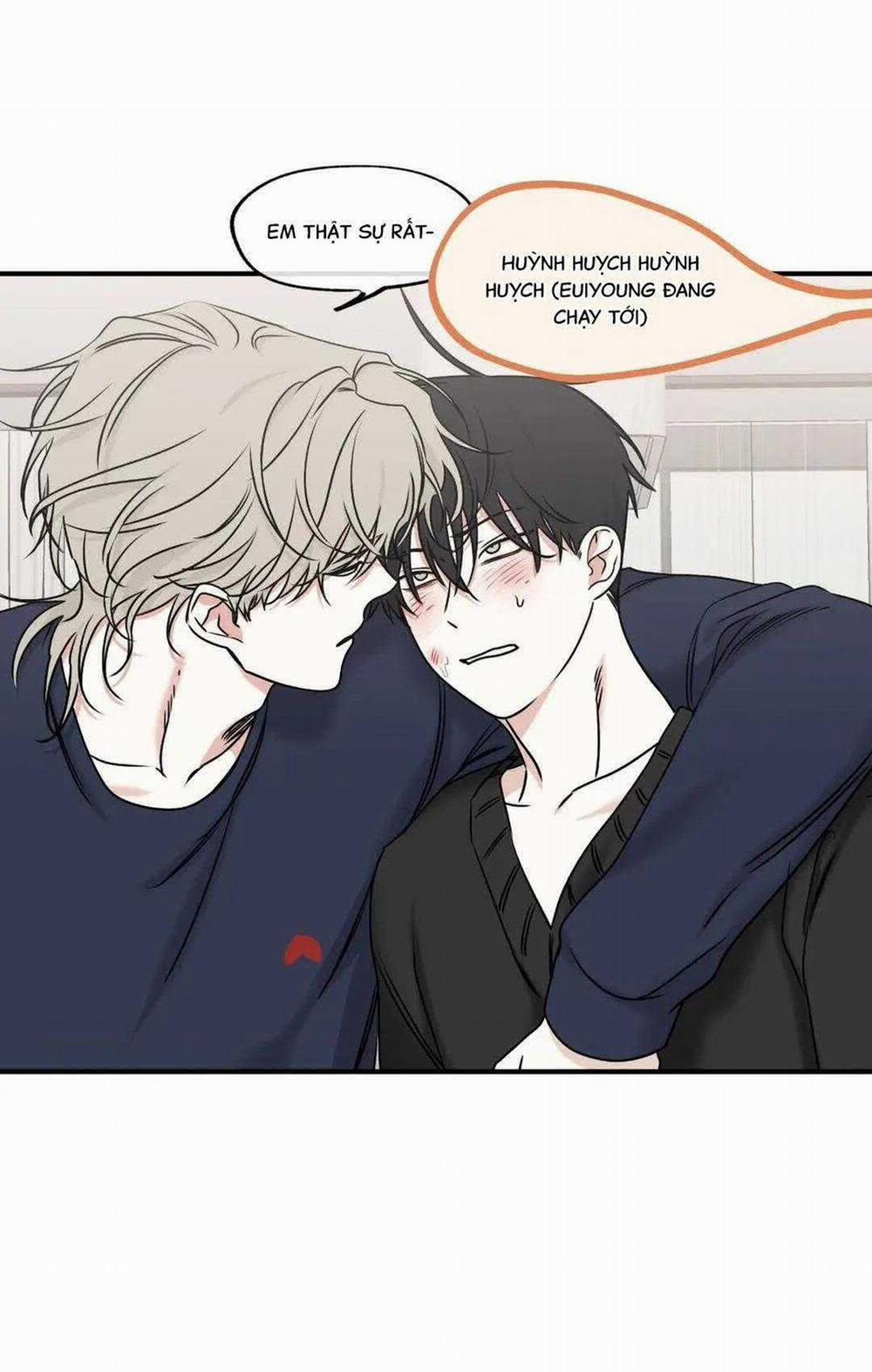 Thủy Triều Thấp Lúc Chạng Vạng 87 trang 34