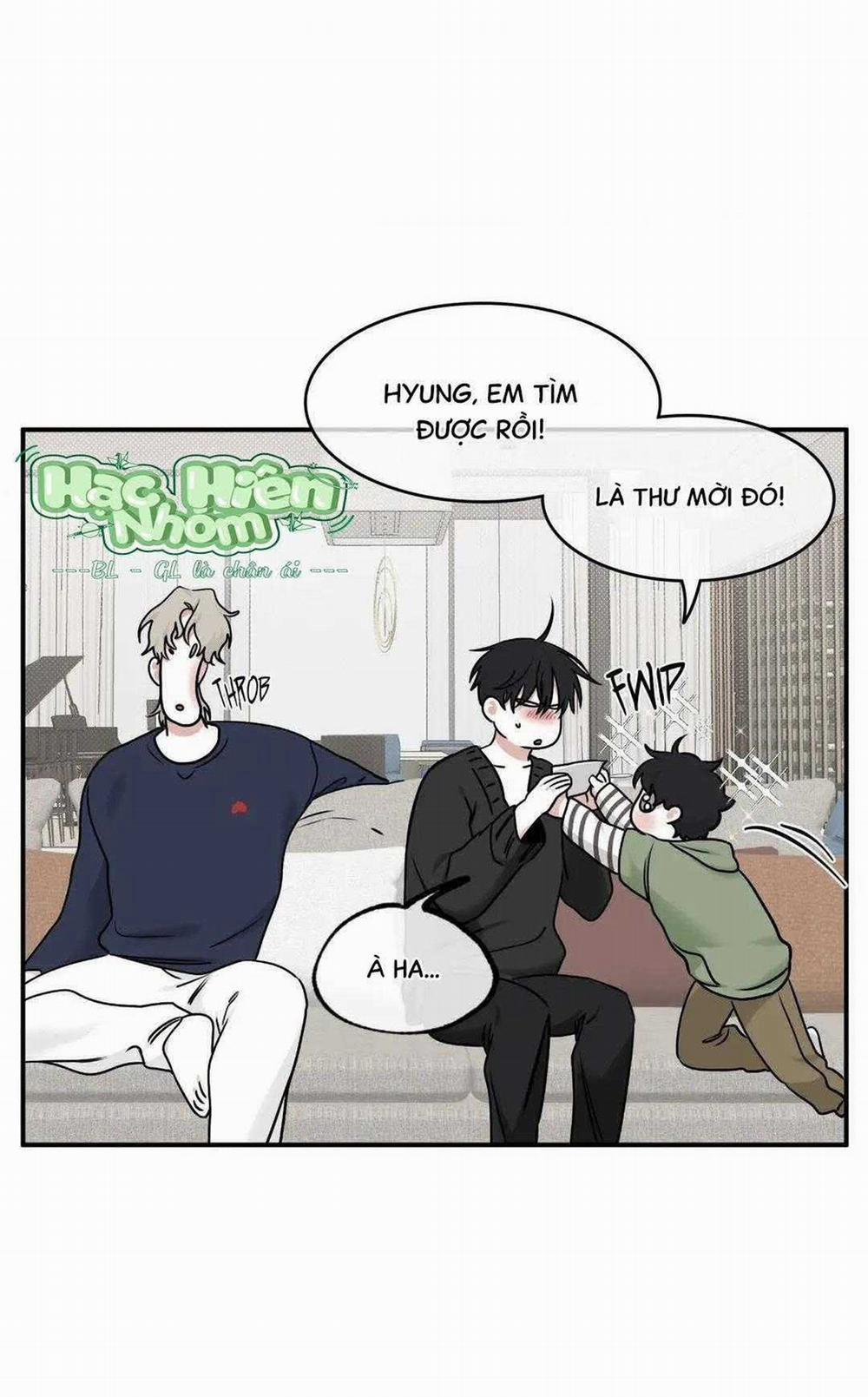 Thủy Triều Thấp Lúc Chạng Vạng 87 trang 35