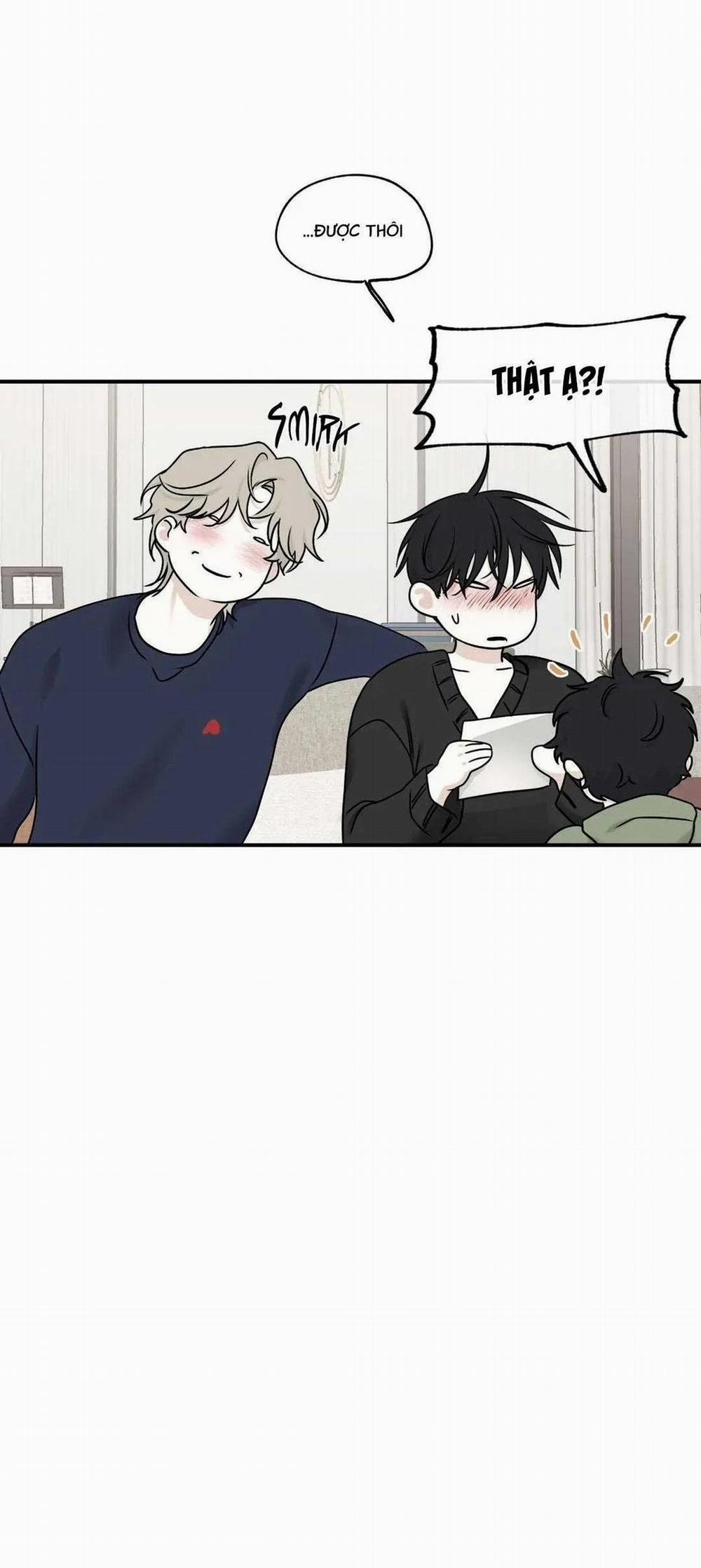 Thủy Triều Thấp Lúc Chạng Vạng 87 trang 37