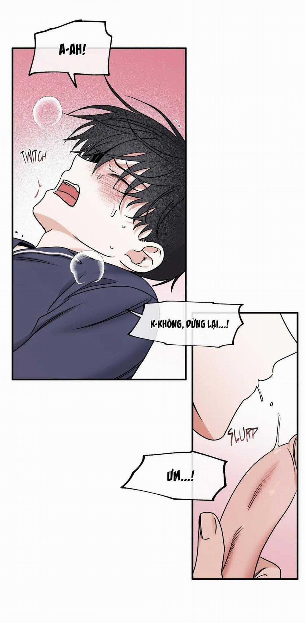 Thủy Triều Thấp Lúc Chạng Vạng 87 trang 40