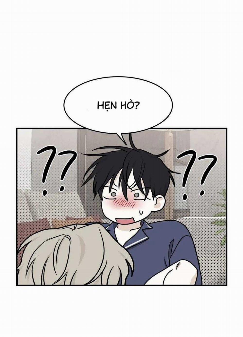 Thủy Triều Thấp Lúc Chạng Vạng 87 trang 44