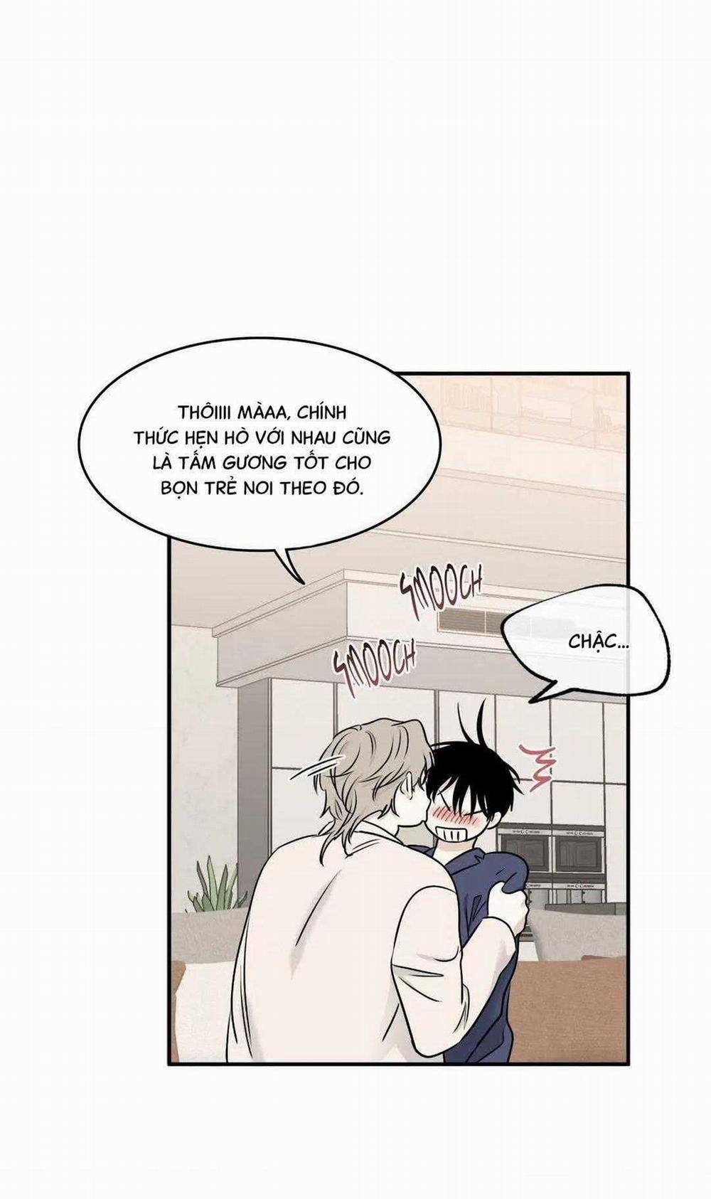 Thủy Triều Thấp Lúc Chạng Vạng 87 trang 64