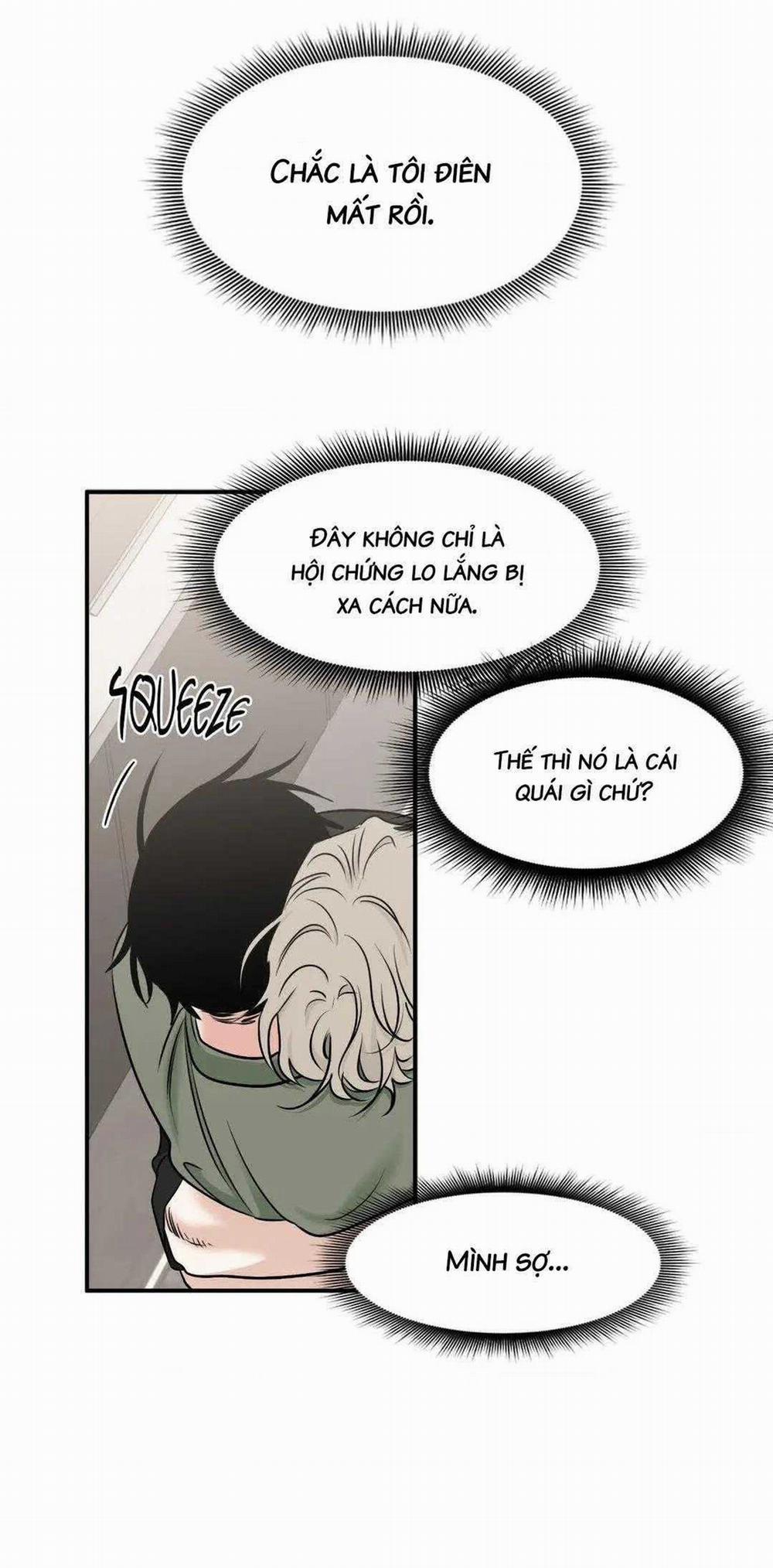 Thủy Triều Thấp Lúc Chạng Vạng 87 trang 8