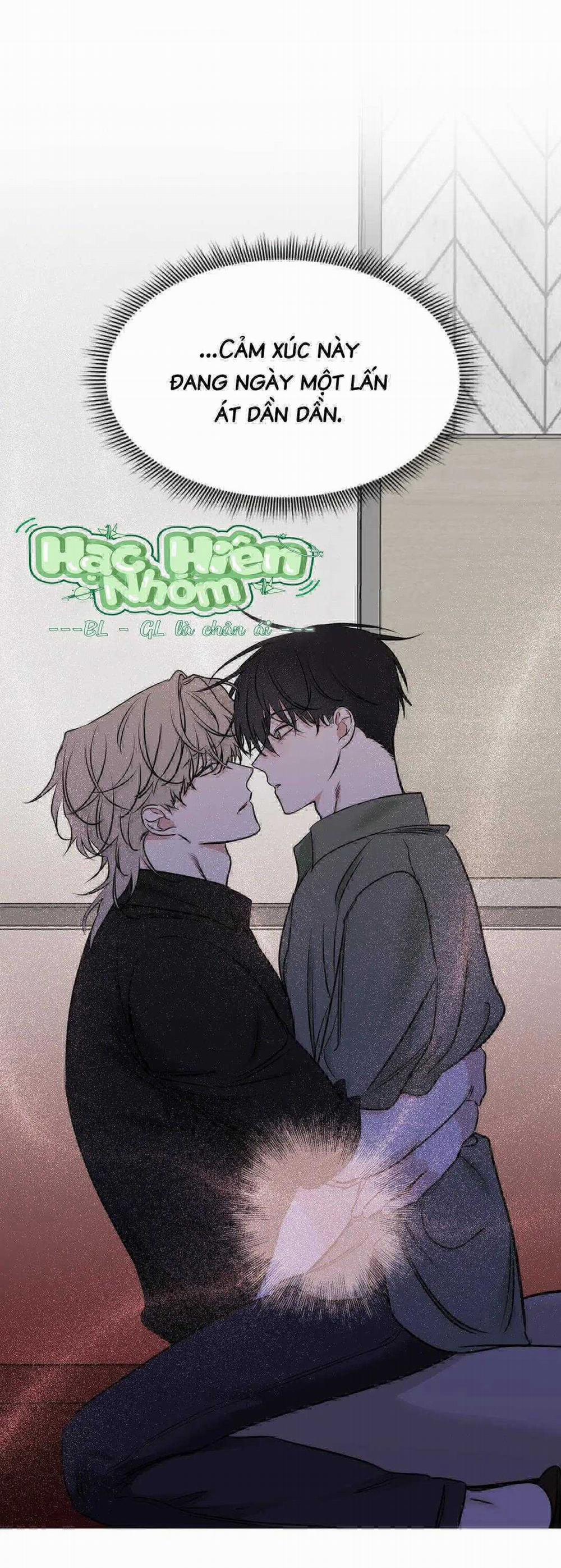 Thủy Triều Thấp Lúc Chạng Vạng 87 trang 9