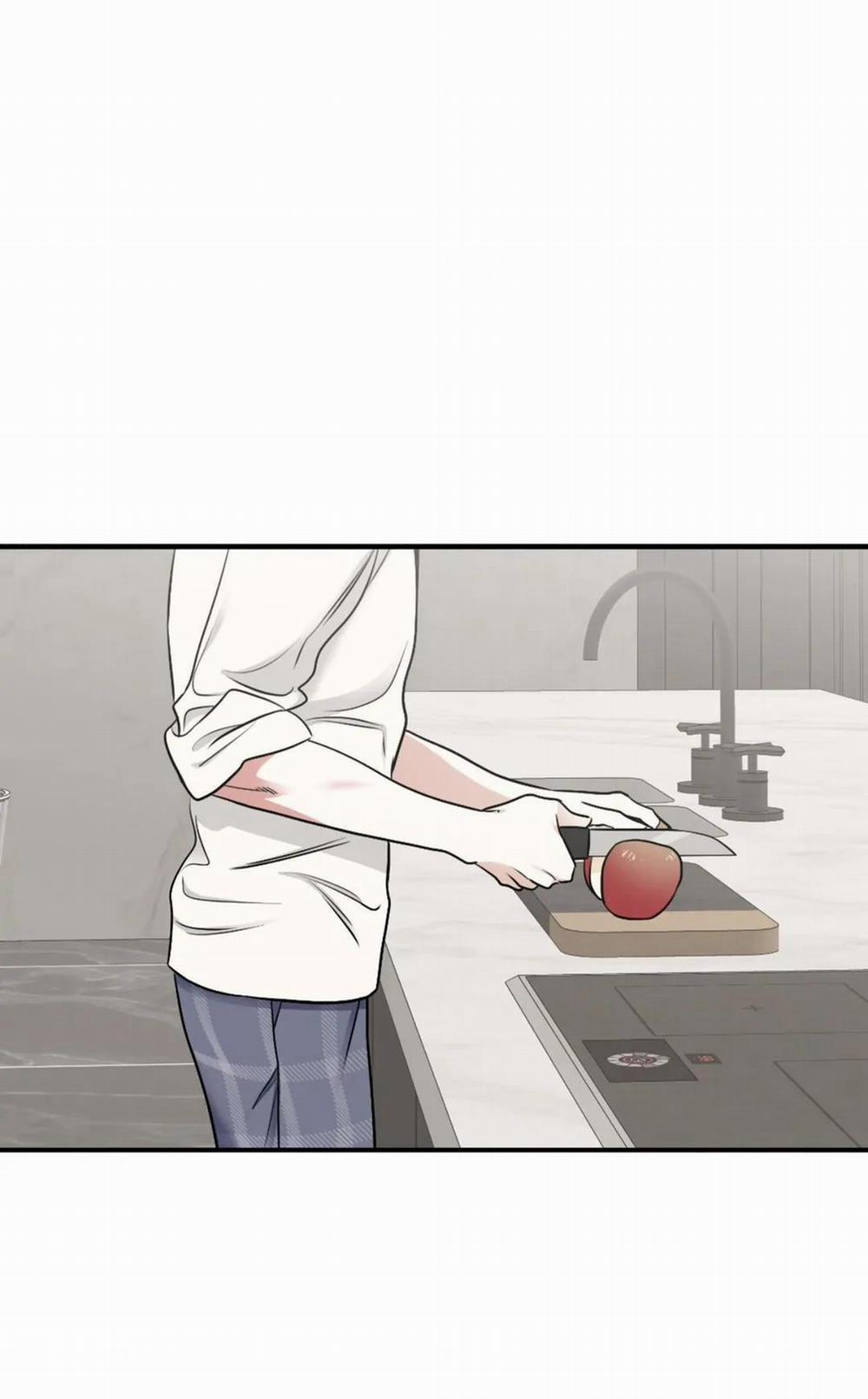 Thủy Triều Thấp Lúc Chạng Vạng 88 hachiennhom trang 1