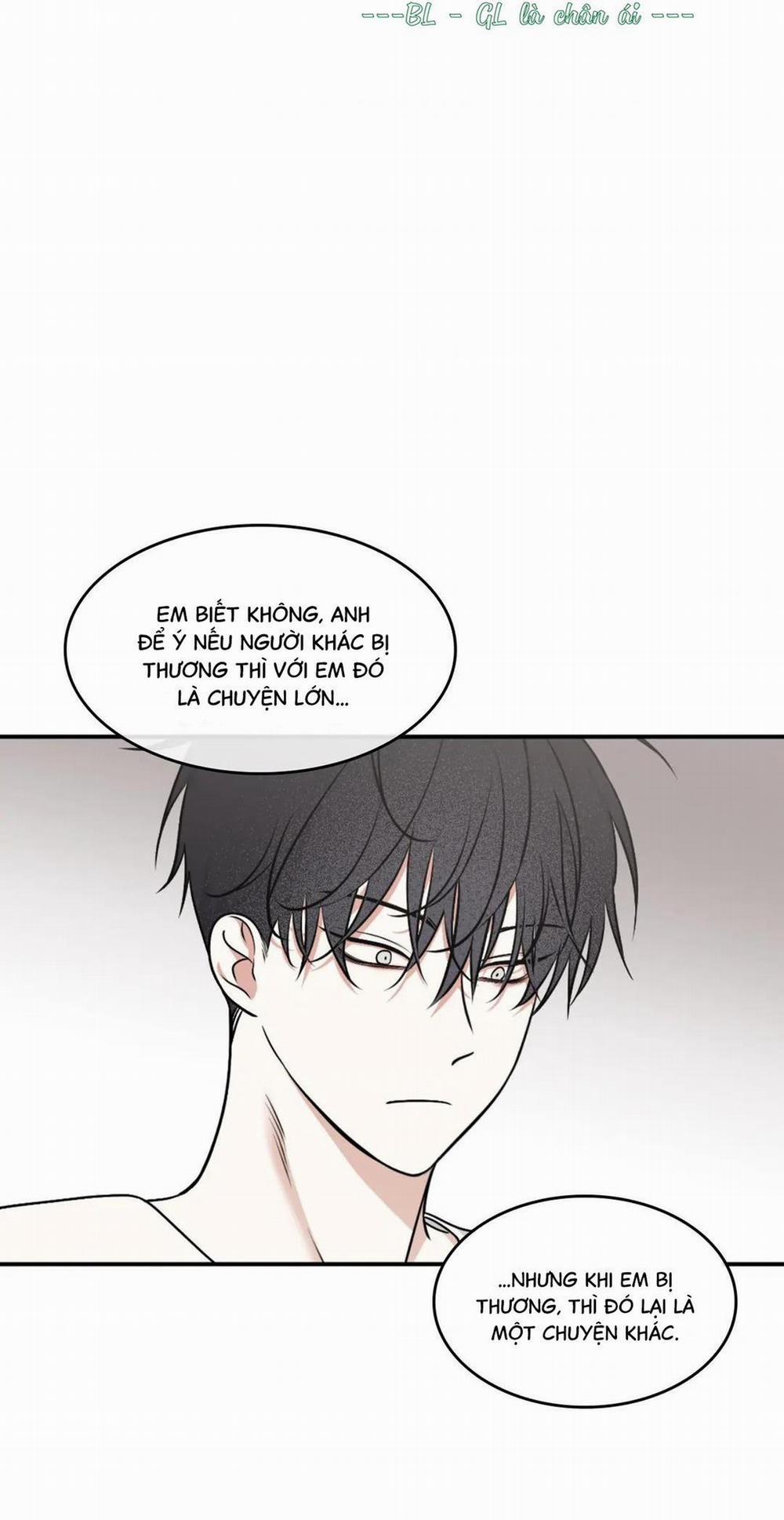 Thủy Triều Thấp Lúc Chạng Vạng 88 hachiennhom trang 10