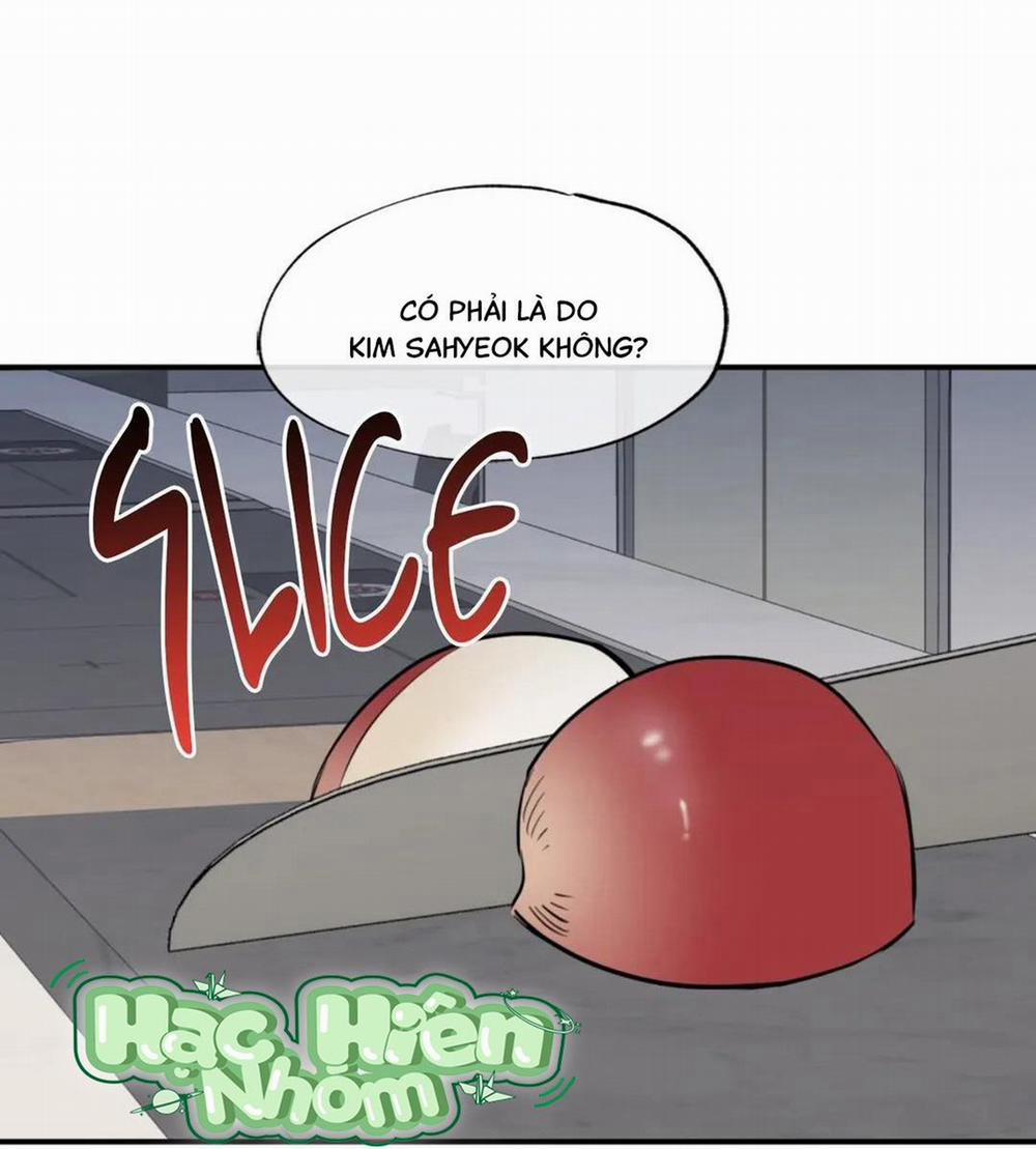 Thủy Triều Thấp Lúc Chạng Vạng 88 hachiennhom trang 12