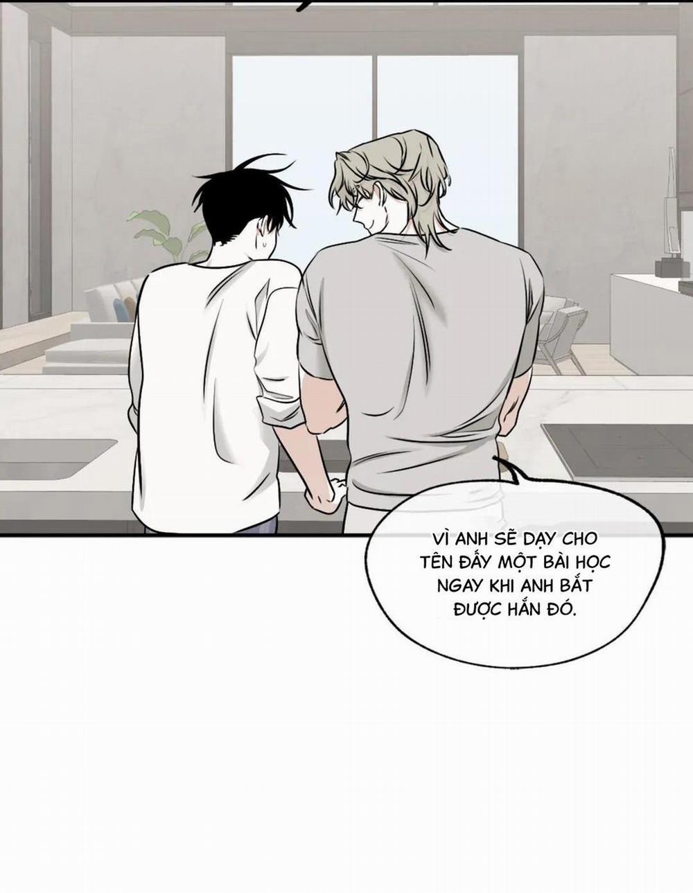 Thủy Triều Thấp Lúc Chạng Vạng 88 hachiennhom trang 14