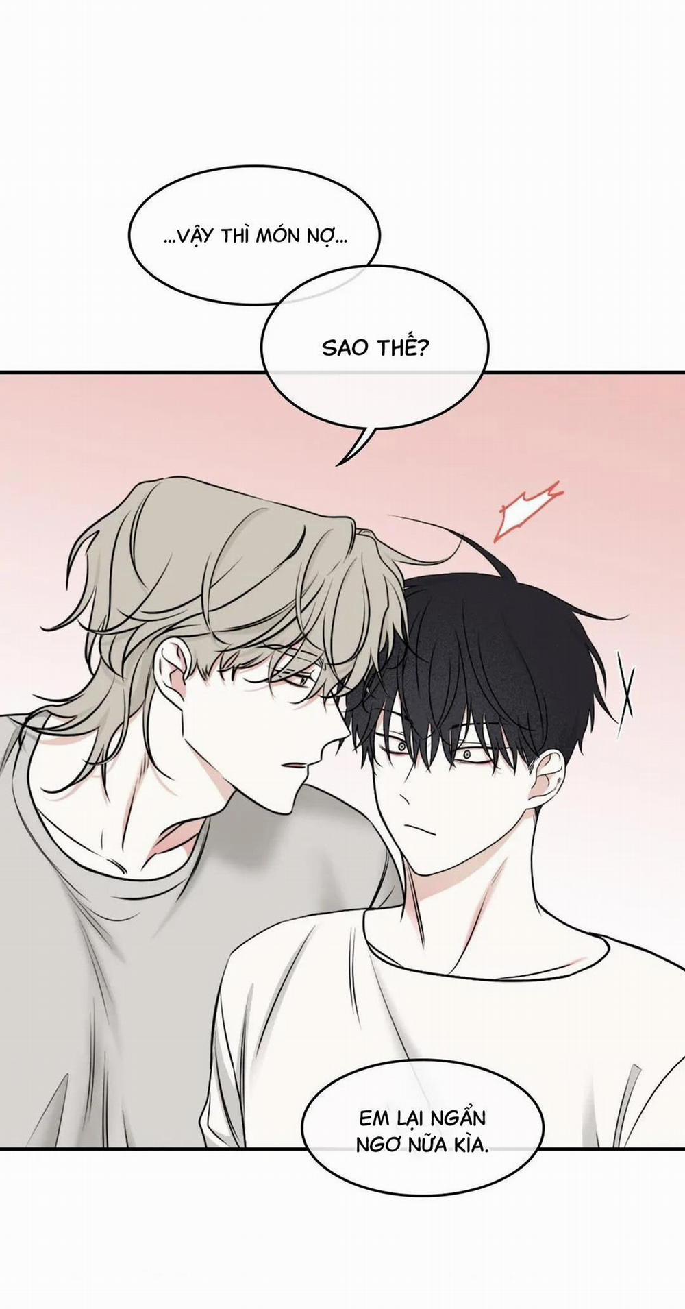 Thủy Triều Thấp Lúc Chạng Vạng 88 hachiennhom trang 18