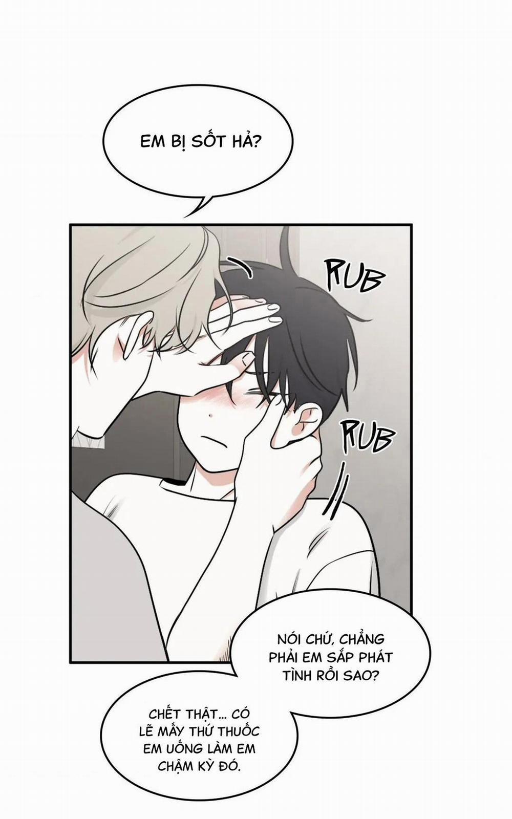 Thủy Triều Thấp Lúc Chạng Vạng 88 hachiennhom trang 19