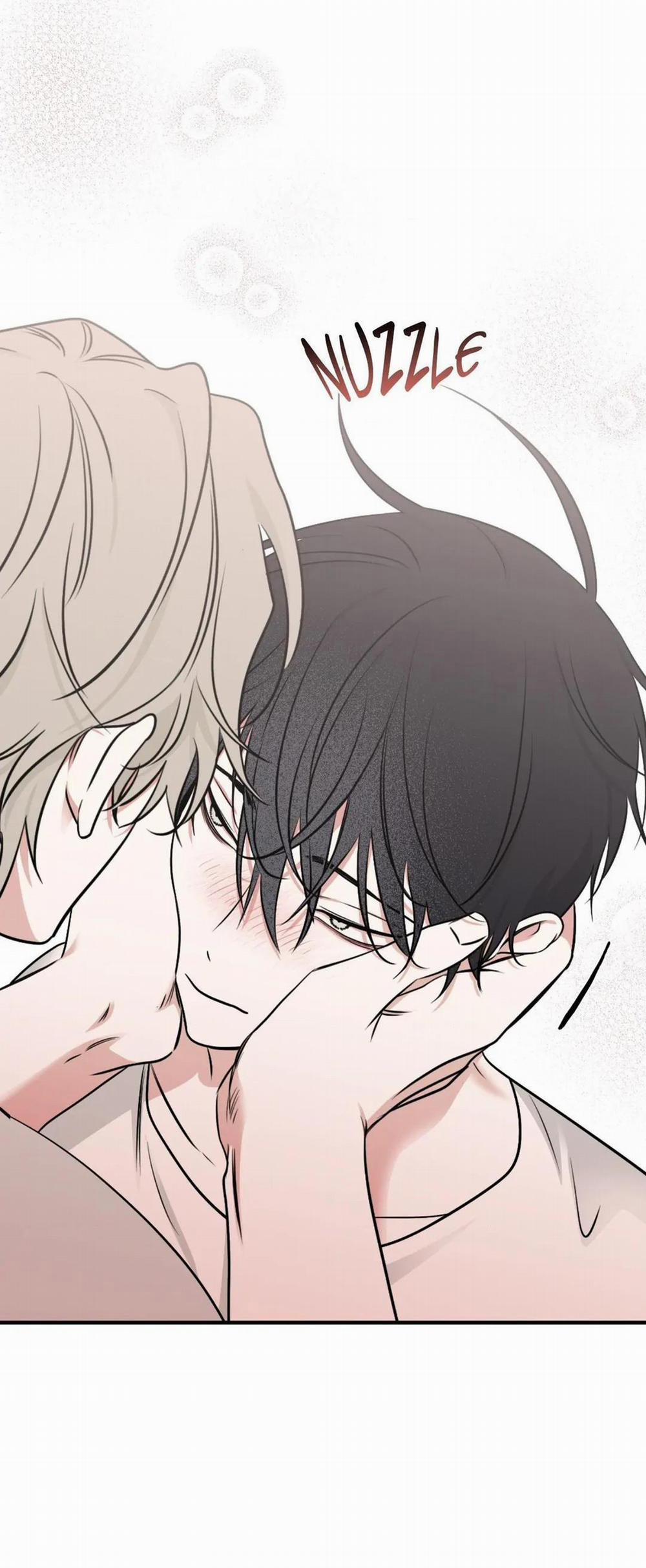 Thủy Triều Thấp Lúc Chạng Vạng 88 hachiennhom trang 22