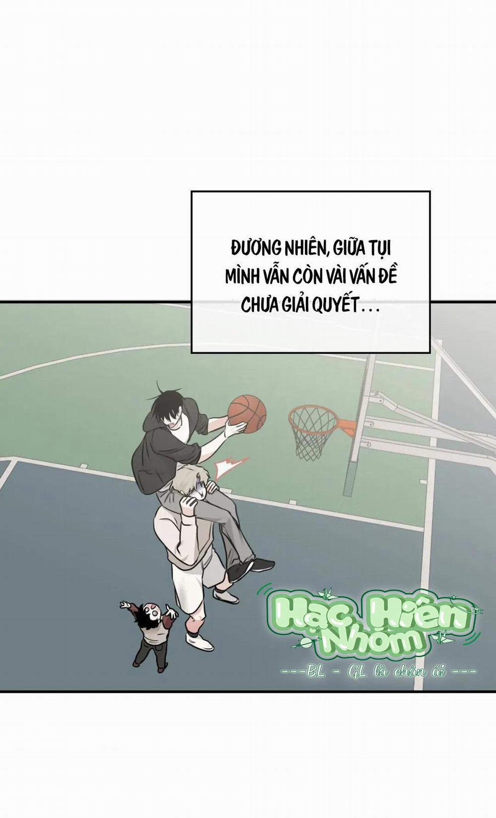 Thủy Triều Thấp Lúc Chạng Vạng 88 hachiennhom trang 23