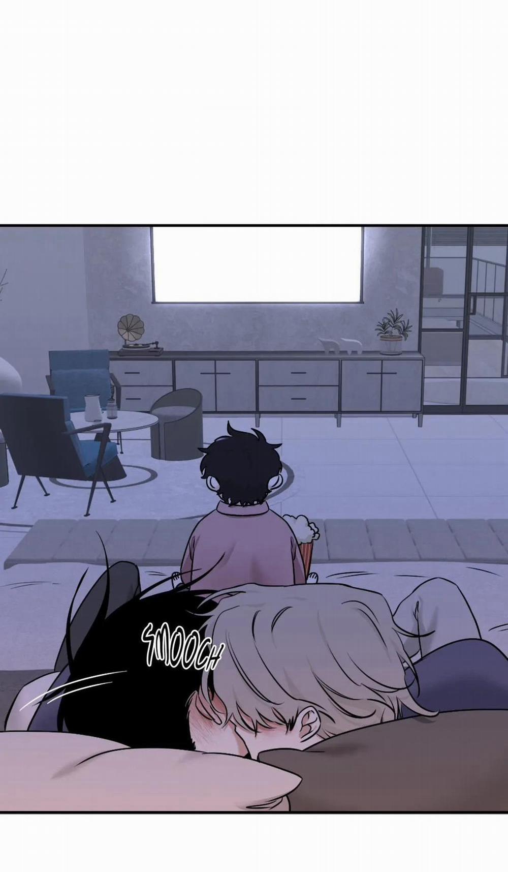 Thủy Triều Thấp Lúc Chạng Vạng 88 hachiennhom trang 25