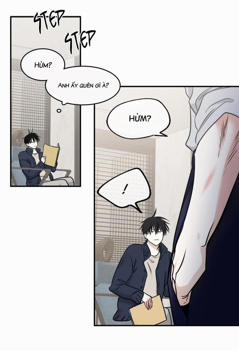 Thủy Triều Thấp Lúc Chạng Vạng 88 hachiennhom trang 28