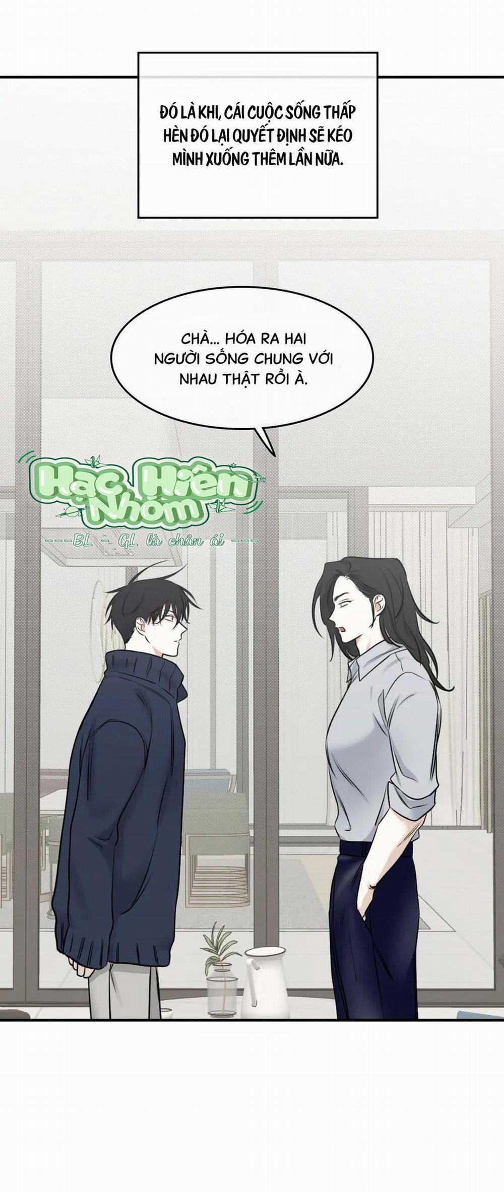 Thủy Triều Thấp Lúc Chạng Vạng 88 hachiennhom trang 29