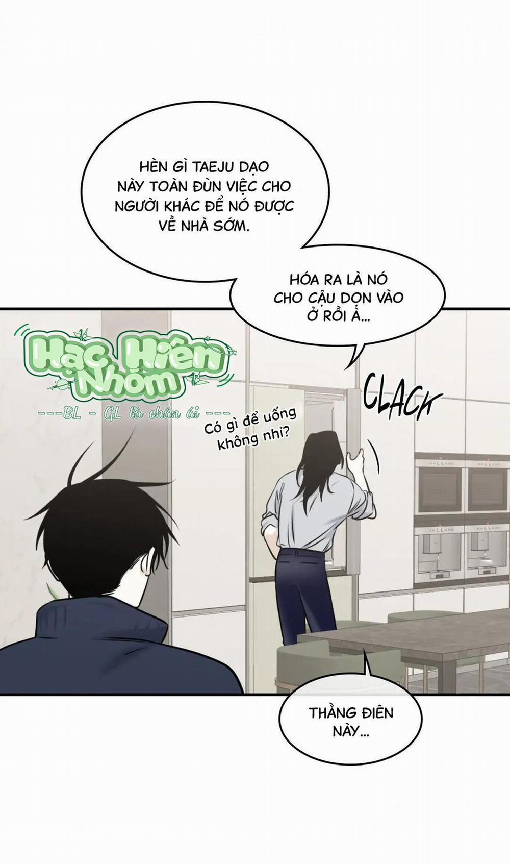 Thủy Triều Thấp Lúc Chạng Vạng 88 hachiennhom trang 31