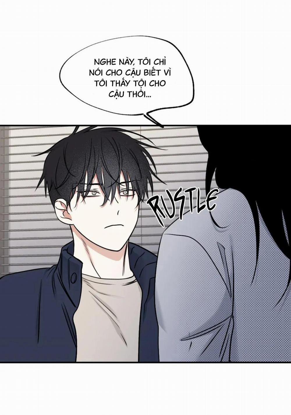 Thủy Triều Thấp Lúc Chạng Vạng 88 hachiennhom trang 35