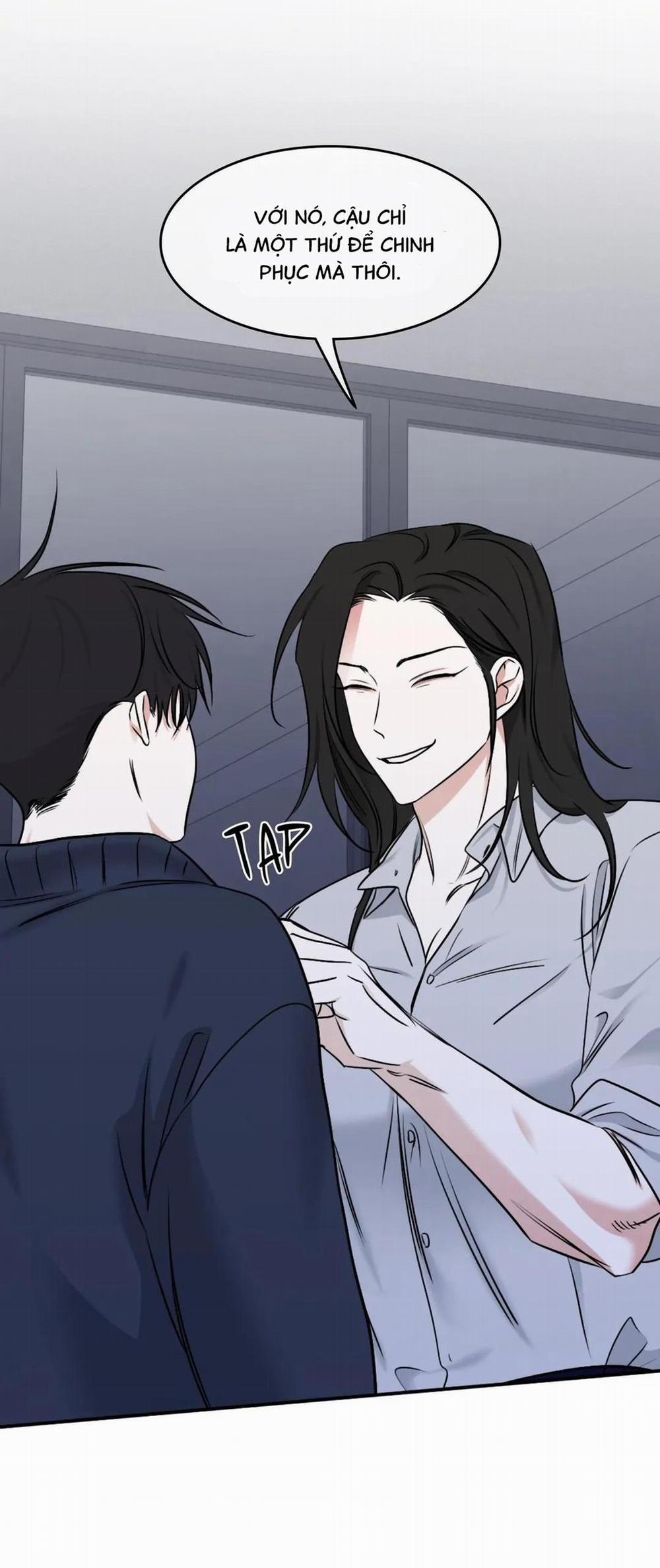 Thủy Triều Thấp Lúc Chạng Vạng 88 hachiennhom trang 37