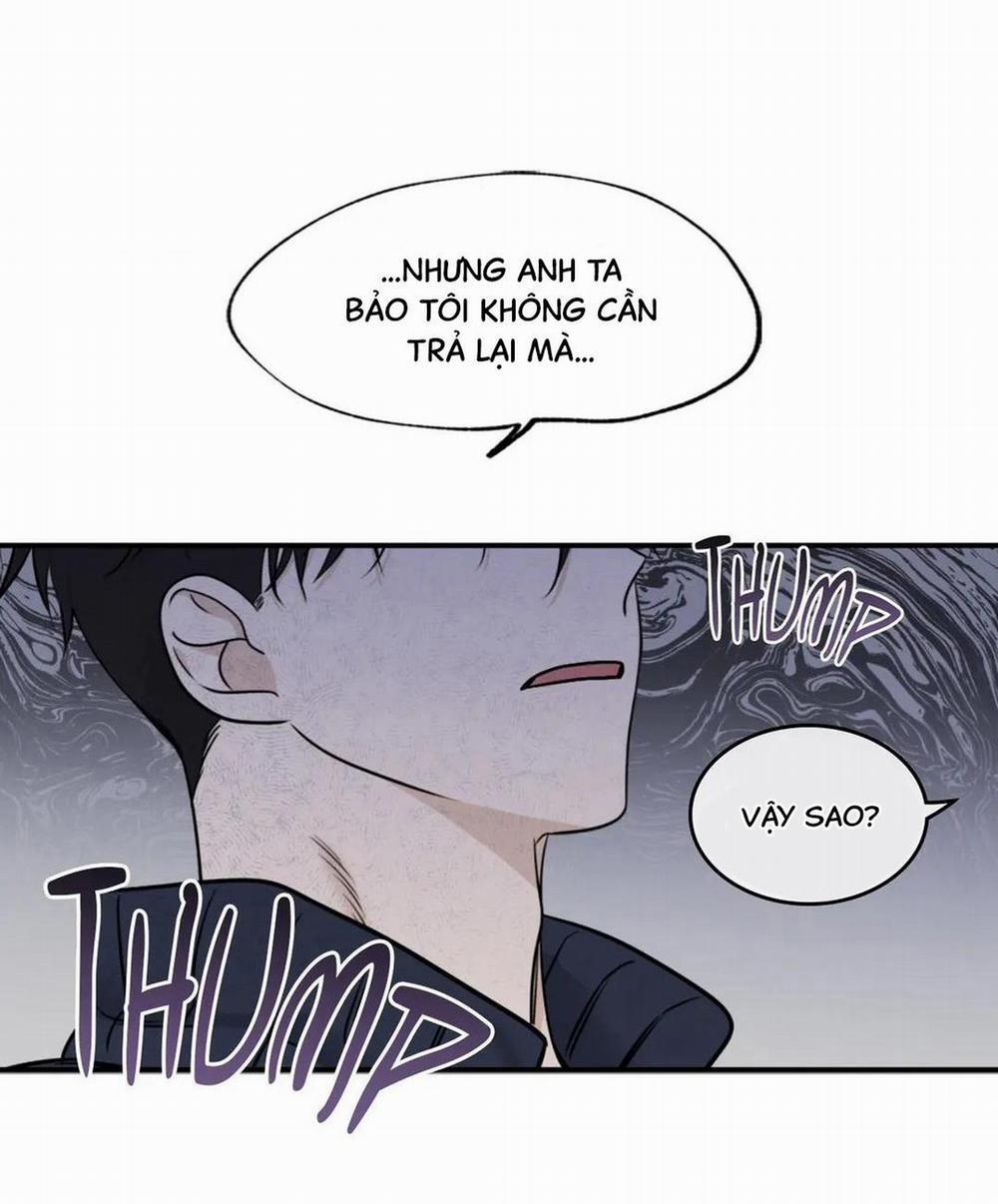 Thủy Triều Thấp Lúc Chạng Vạng 88 hachiennhom trang 39