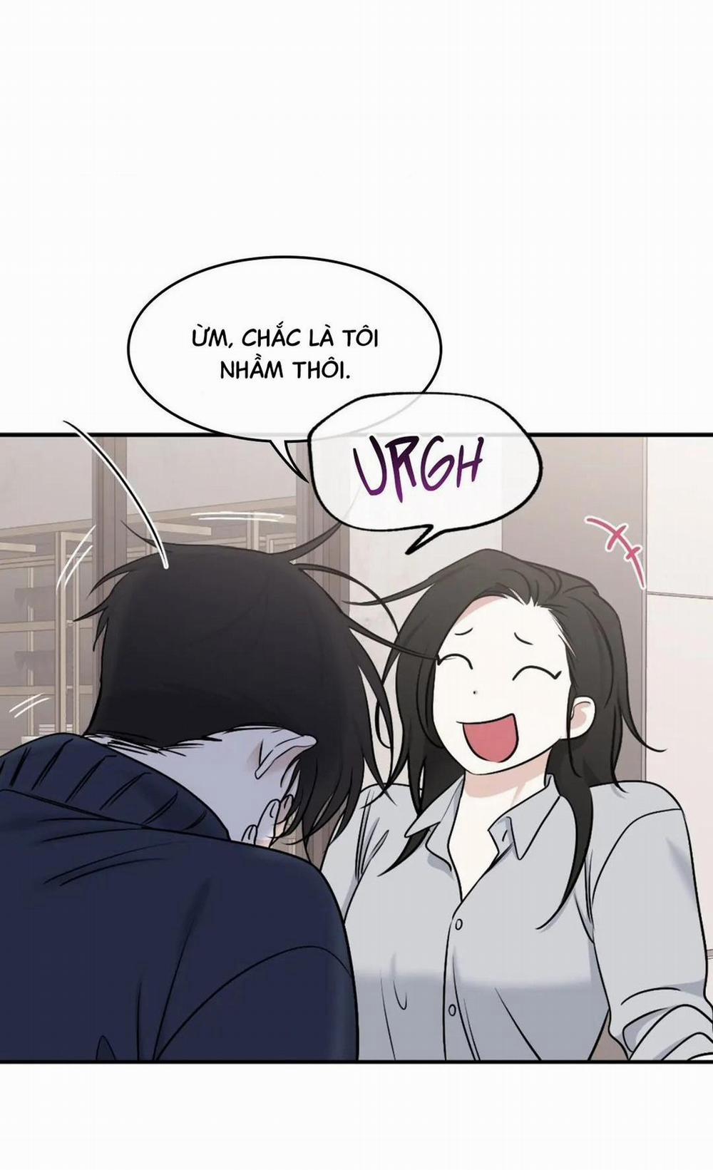 Thủy Triều Thấp Lúc Chạng Vạng 88 hachiennhom trang 41