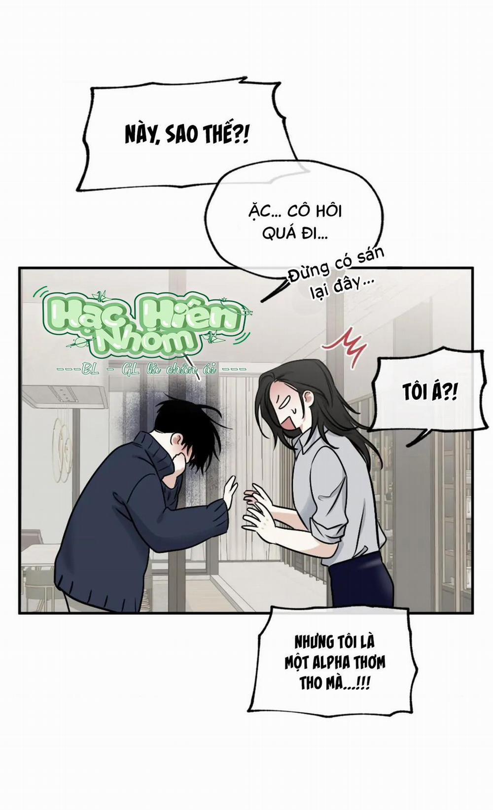 Thủy Triều Thấp Lúc Chạng Vạng 88 hachiennhom trang 42