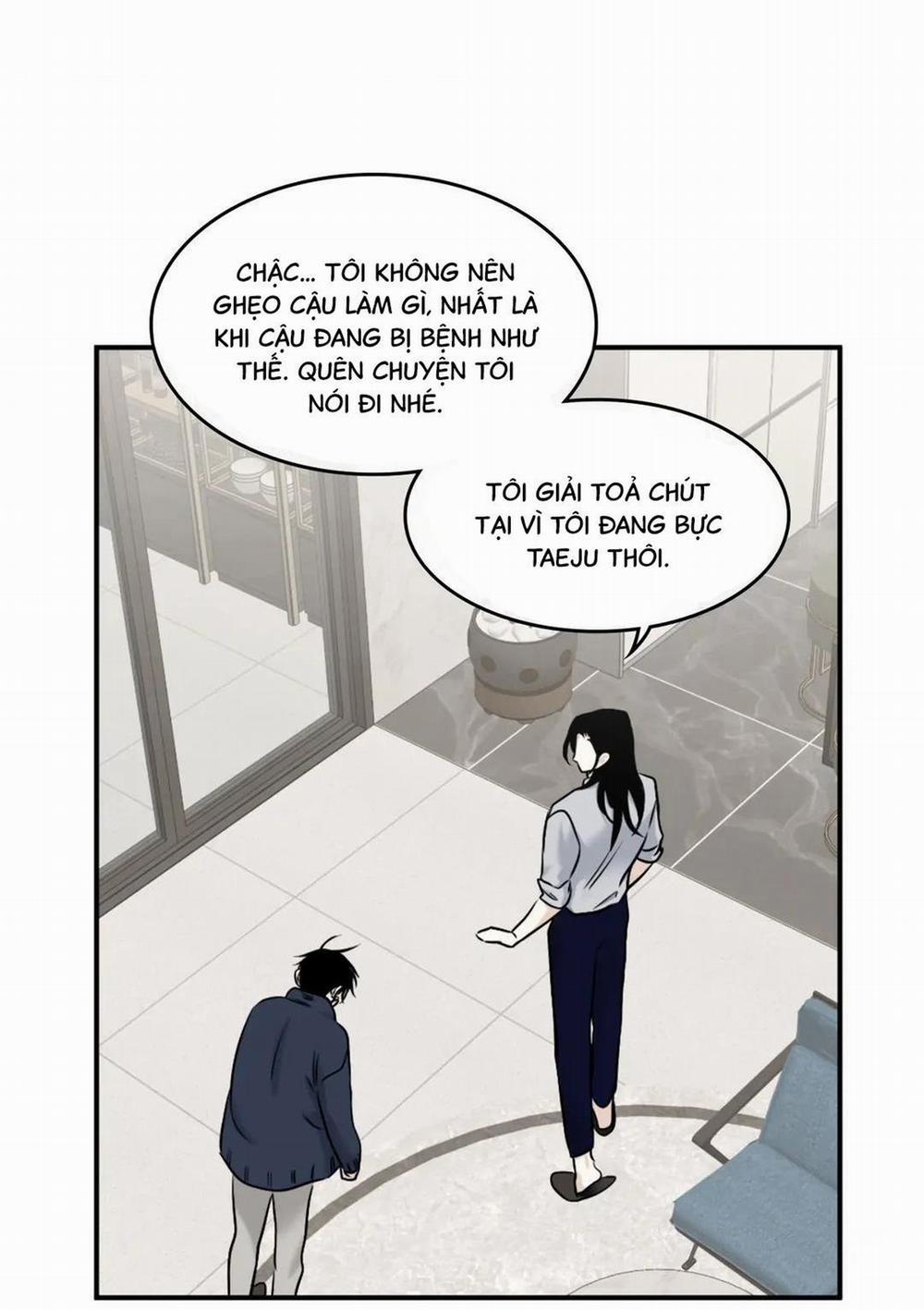 Thủy Triều Thấp Lúc Chạng Vạng 88 hachiennhom trang 43