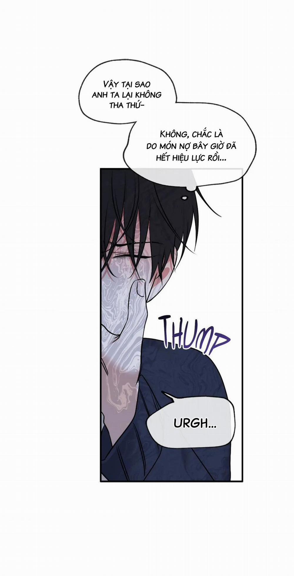 Thủy Triều Thấp Lúc Chạng Vạng 88 hachiennhom trang 47