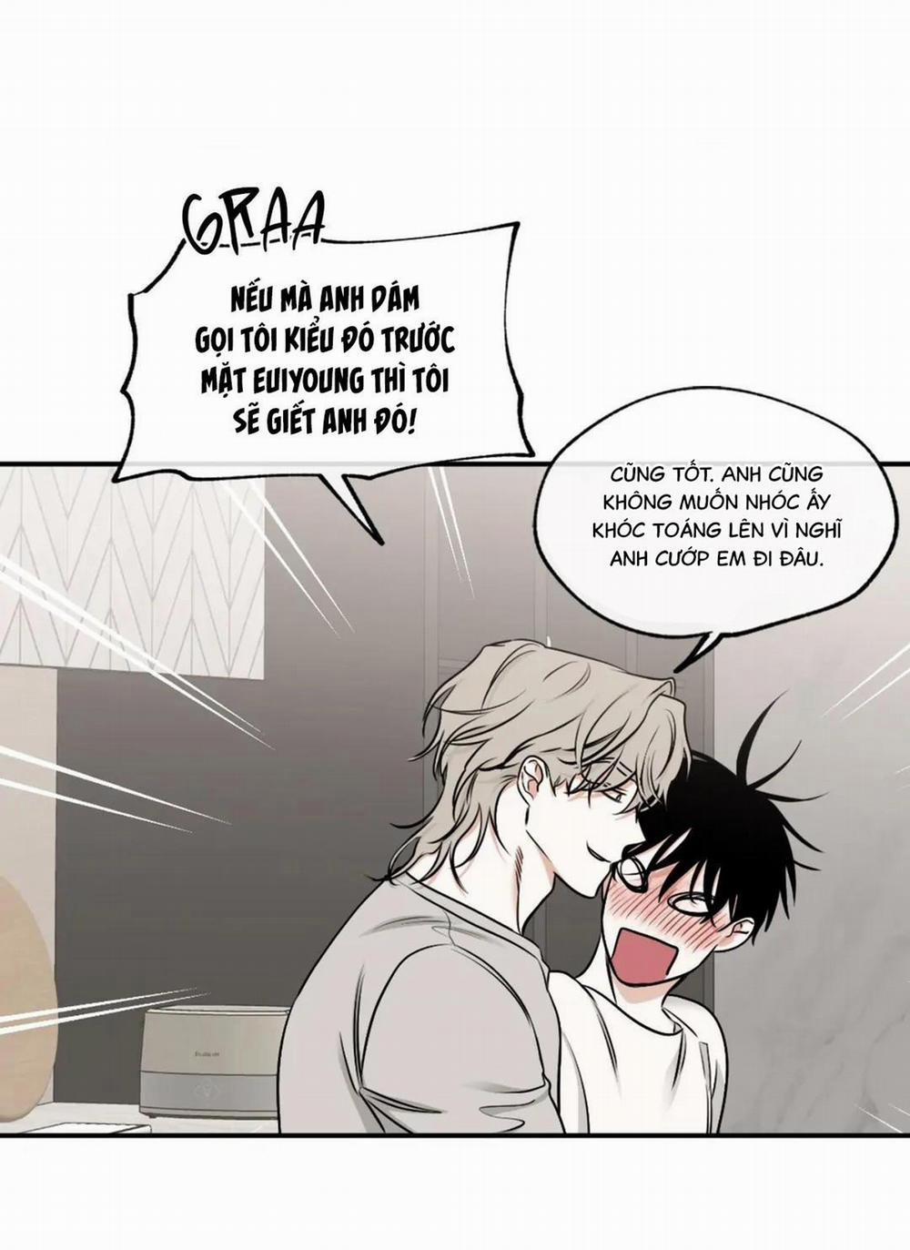 Thủy Triều Thấp Lúc Chạng Vạng 88 hachiennhom trang 6