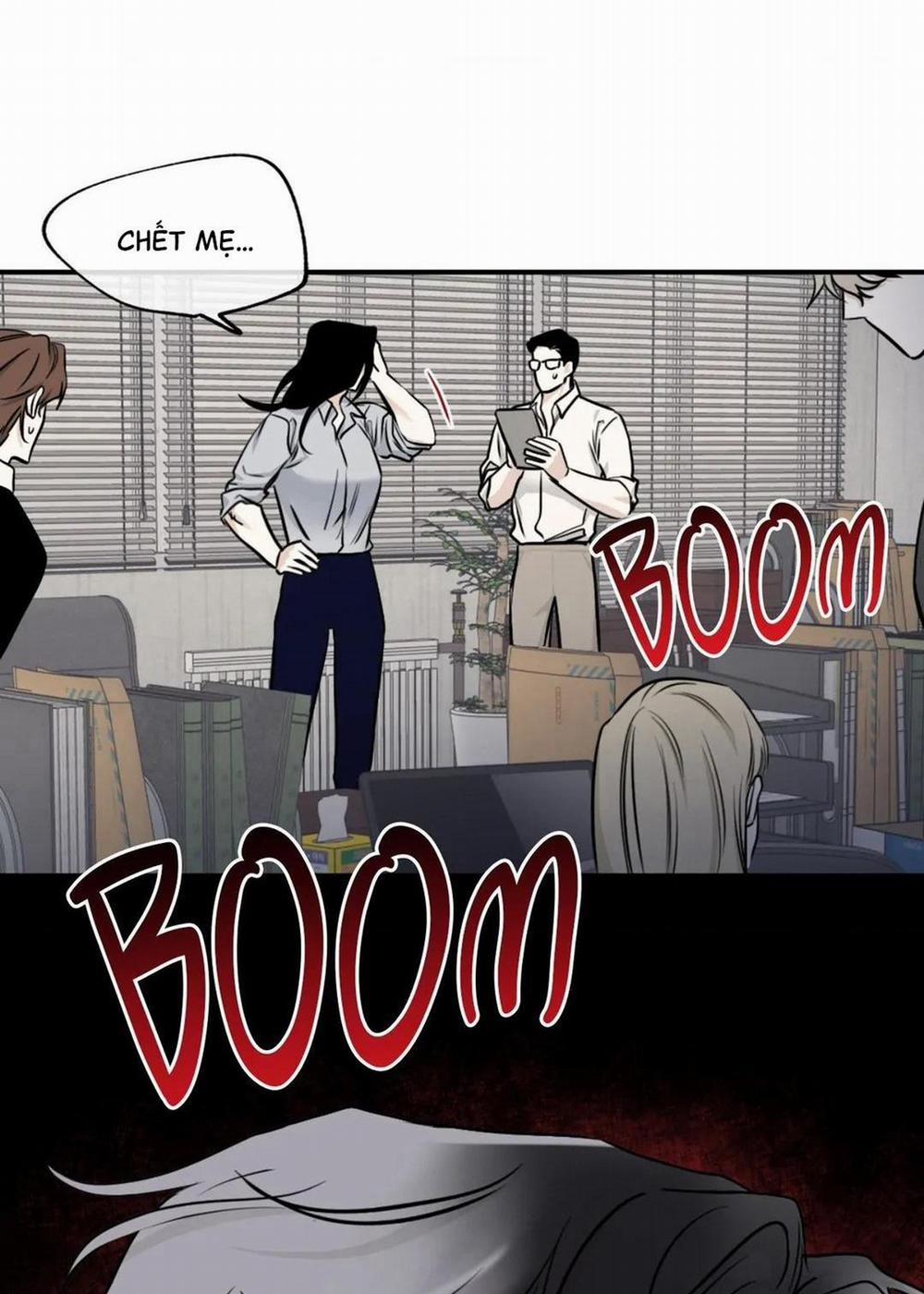 Thủy Triều Thấp Lúc Chạng Vạng 88 hachiennhom trang 64