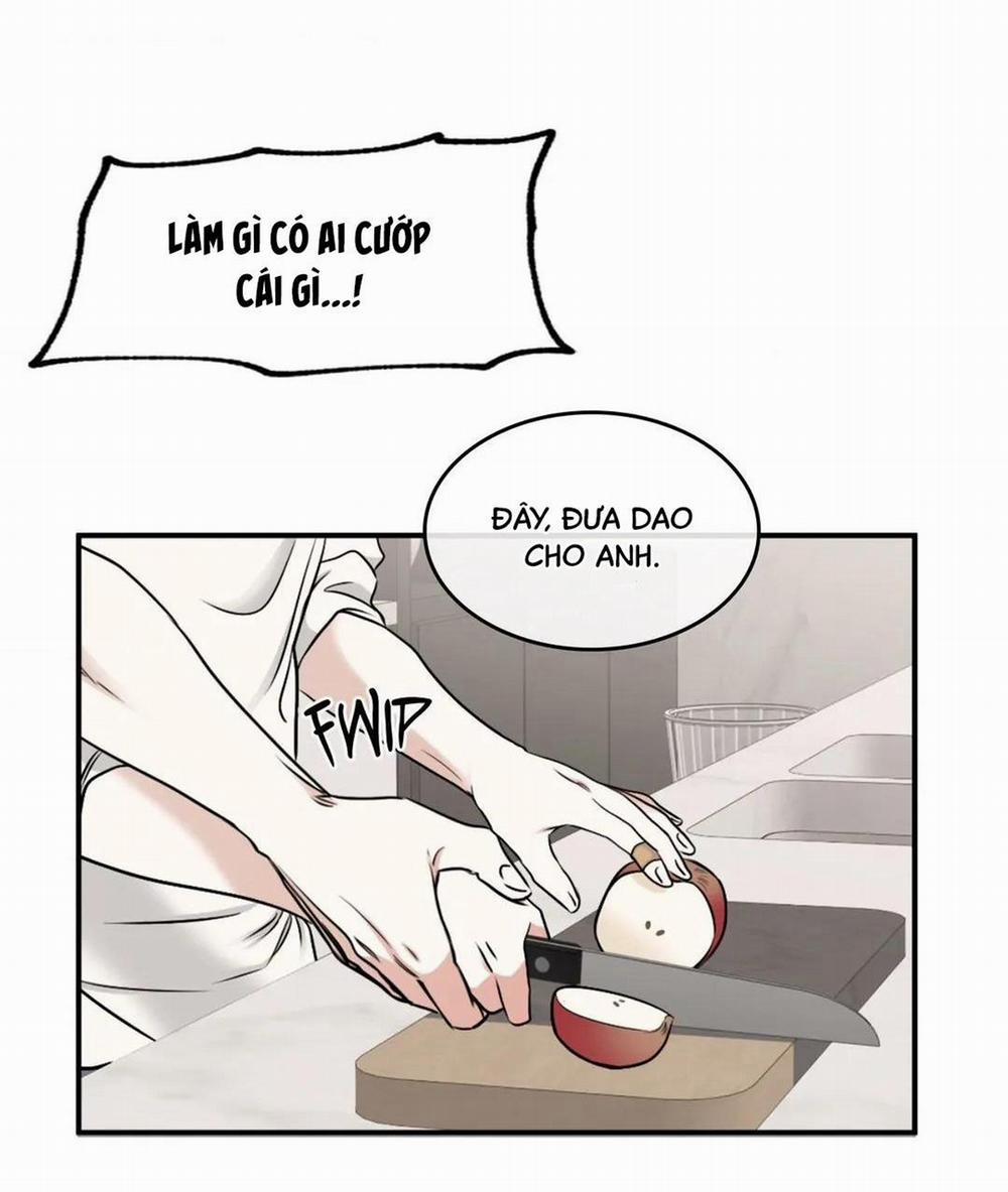 Thủy Triều Thấp Lúc Chạng Vạng 88 hachiennhom trang 7