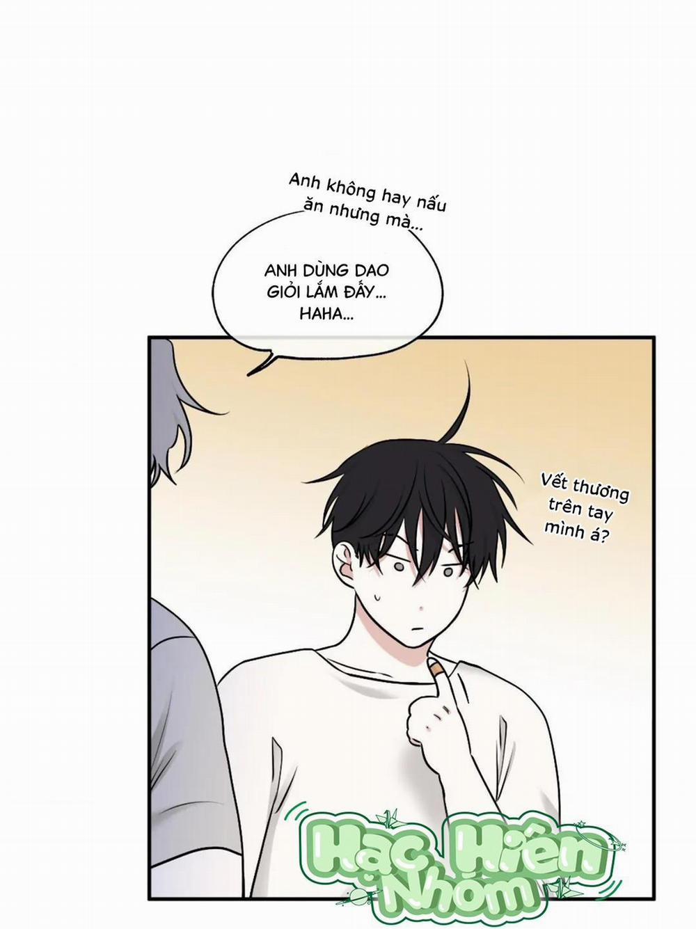 Thủy Triều Thấp Lúc Chạng Vạng 88 hachiennhom trang 9