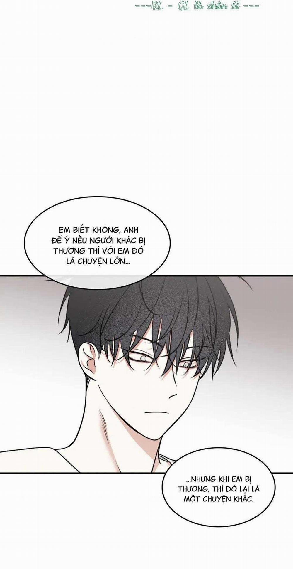 Thủy Triều Thấp Lúc Chạng Vạng 88 trang 10