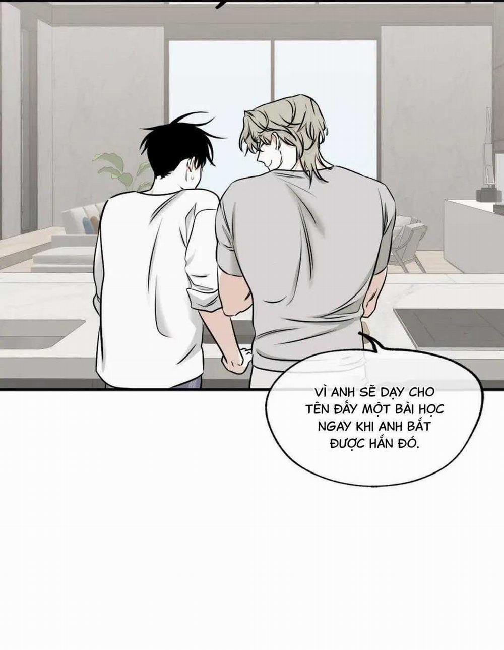 Thủy Triều Thấp Lúc Chạng Vạng 88 trang 14