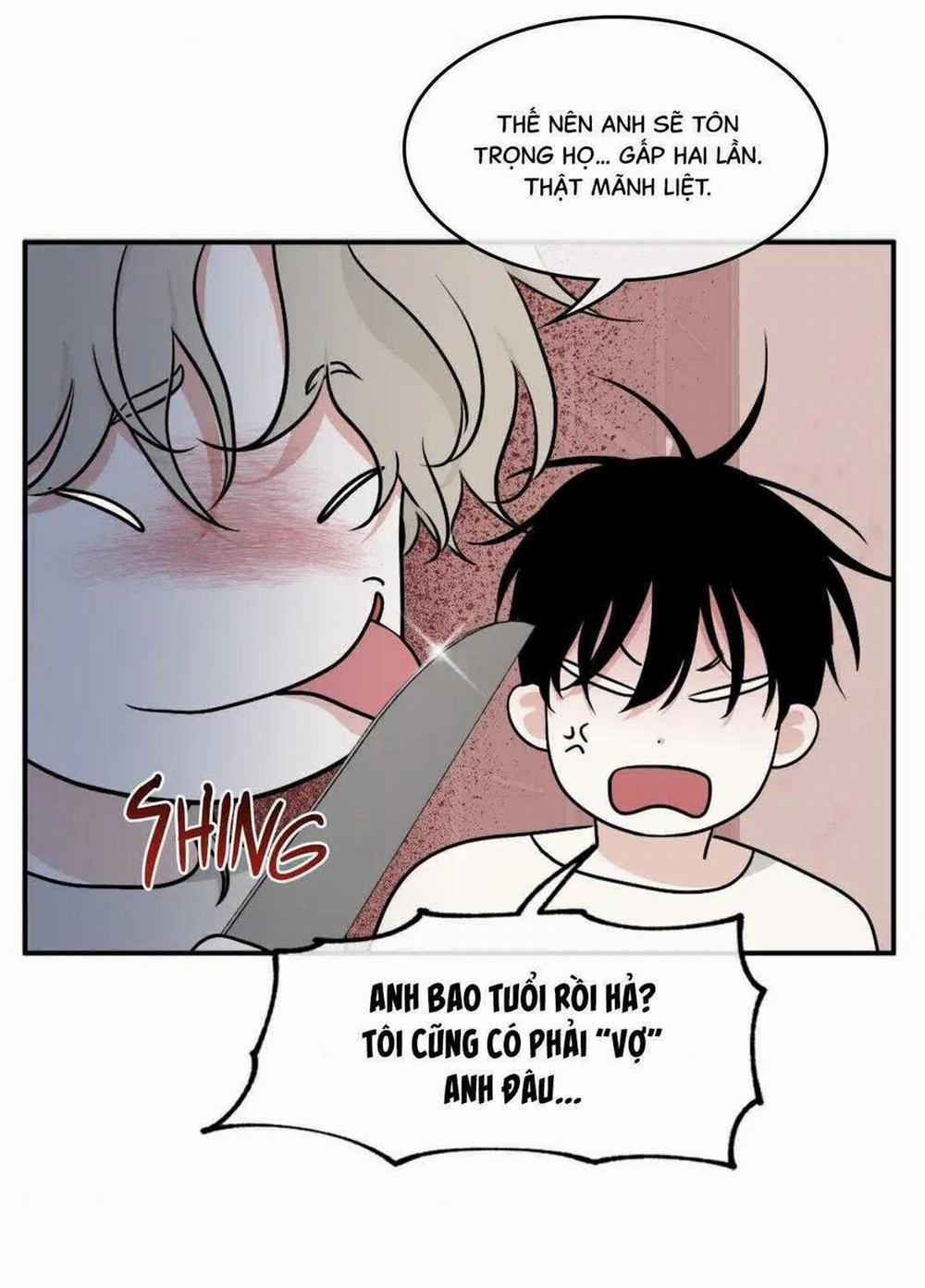 Thủy Triều Thấp Lúc Chạng Vạng 88 trang 16